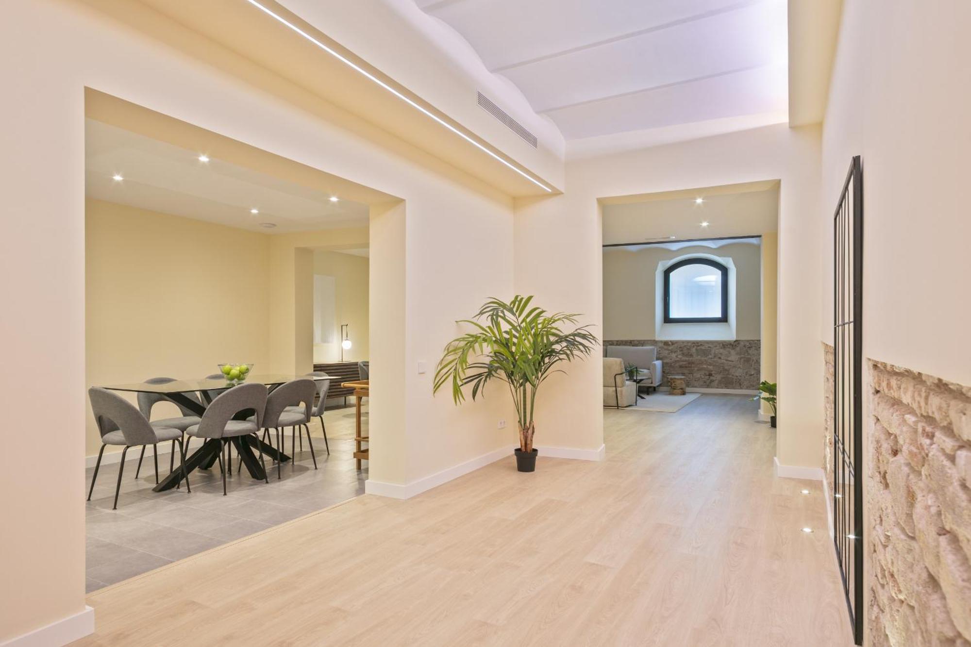 Apartamento Ola Living Diagonal Ii Barcelona
