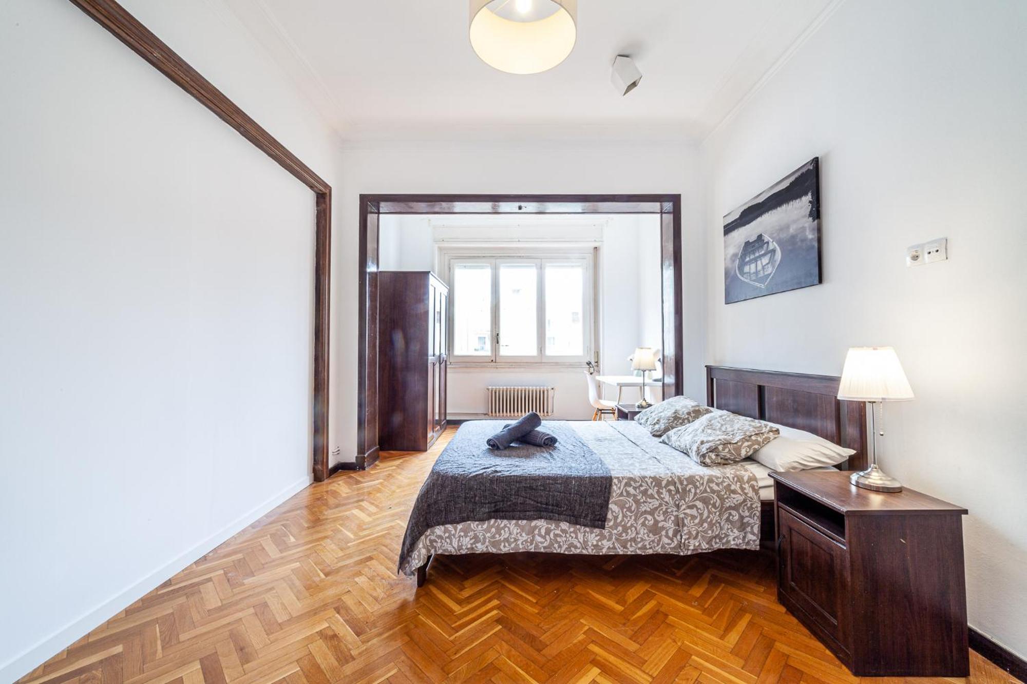 Bruc Apartment