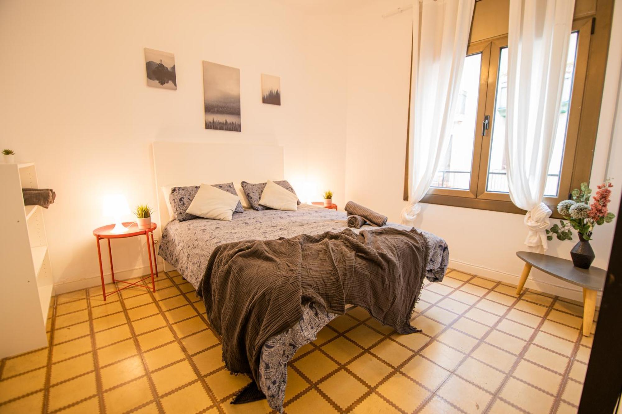 Hostel Blai Barcelona