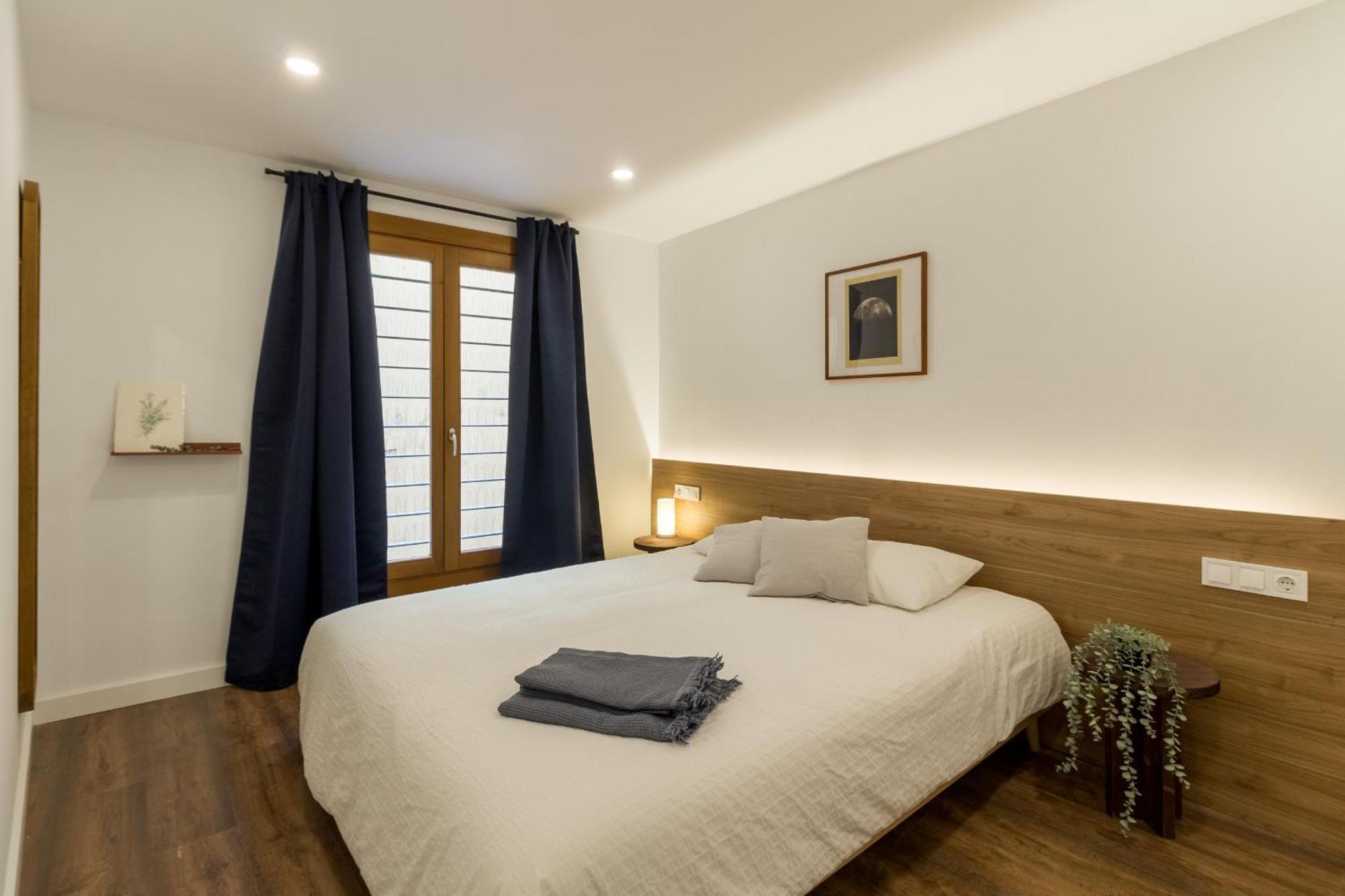 Apartamento Comfy Cathedral