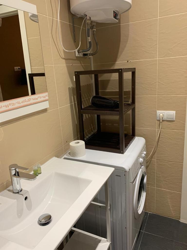 Modern Al Carrer Blai, Poble Sec Apartamento