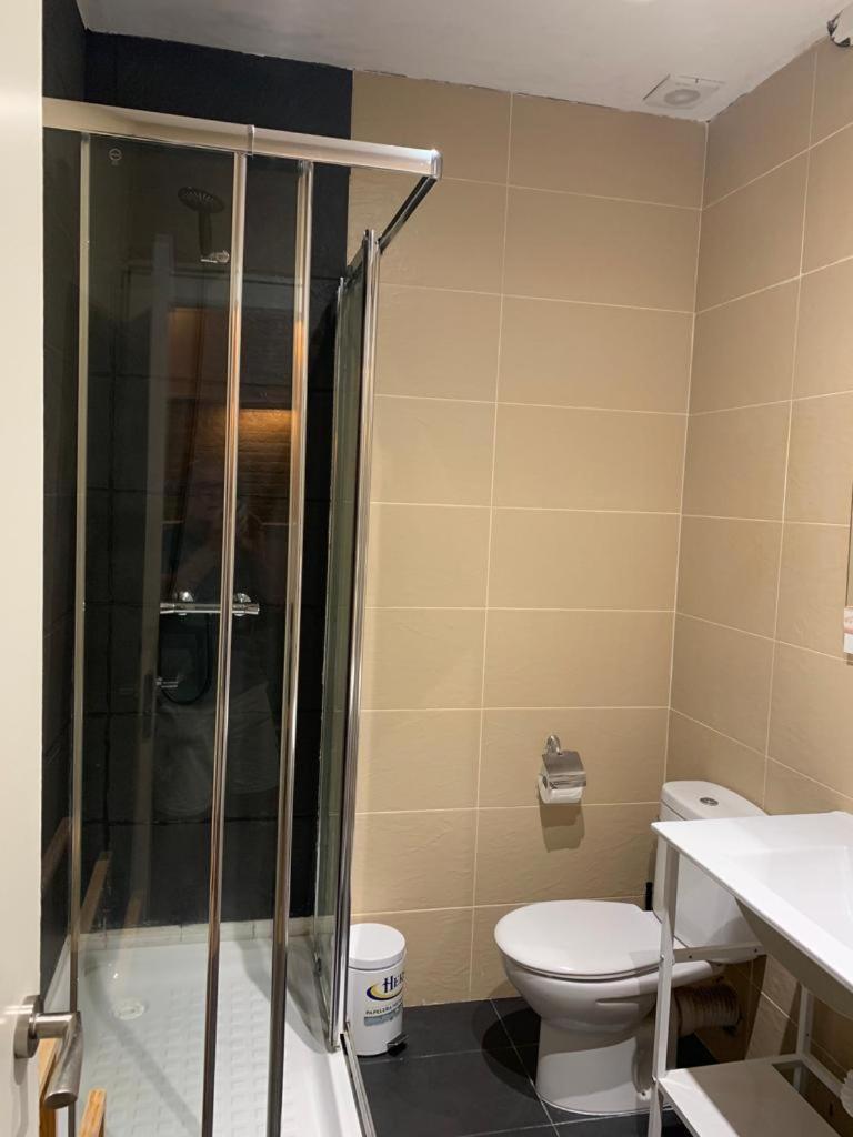 Apartamento Modern Al Carrer Blai, Poble Sec *