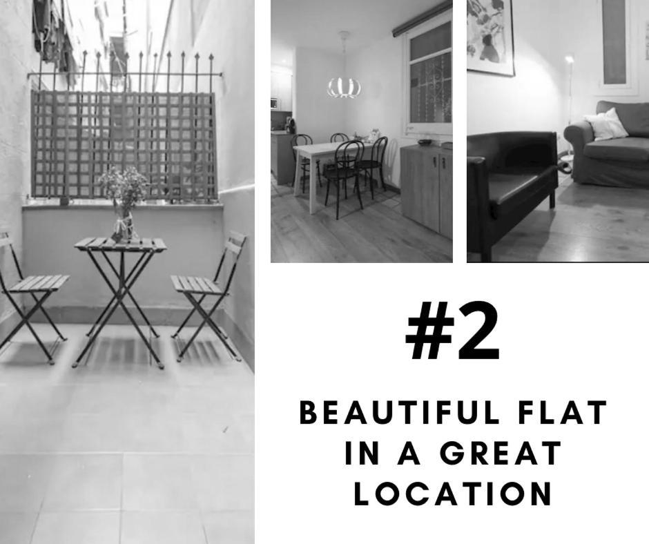 Bonito Apartamento En Zona Centrica De