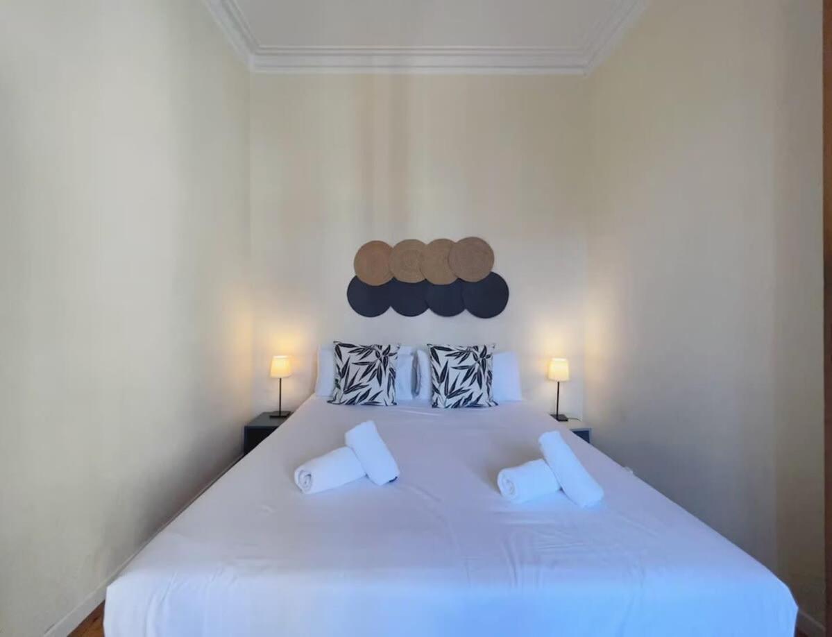 Paseo St Joan Classic 4bd For 10 Guests * Barcelona