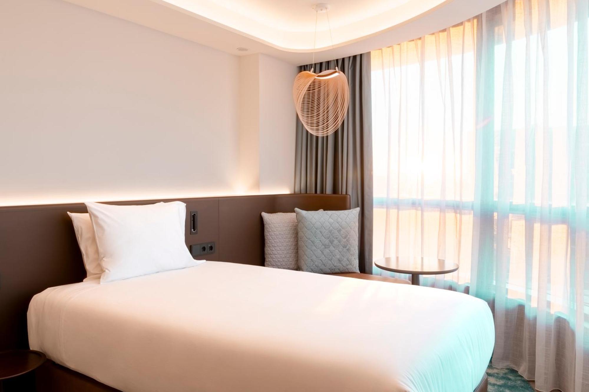Labtwentytwo Barcelona, A Tribute Portfolio By Marriott 4* Barcelona