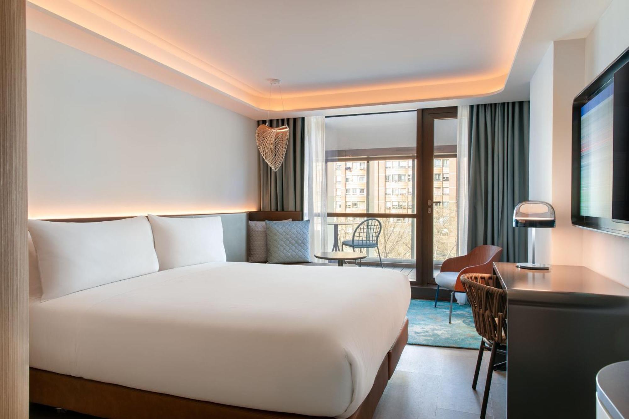 Hotel Labtwentytwo Barcelona, A Tribute Portfolio By Marriott