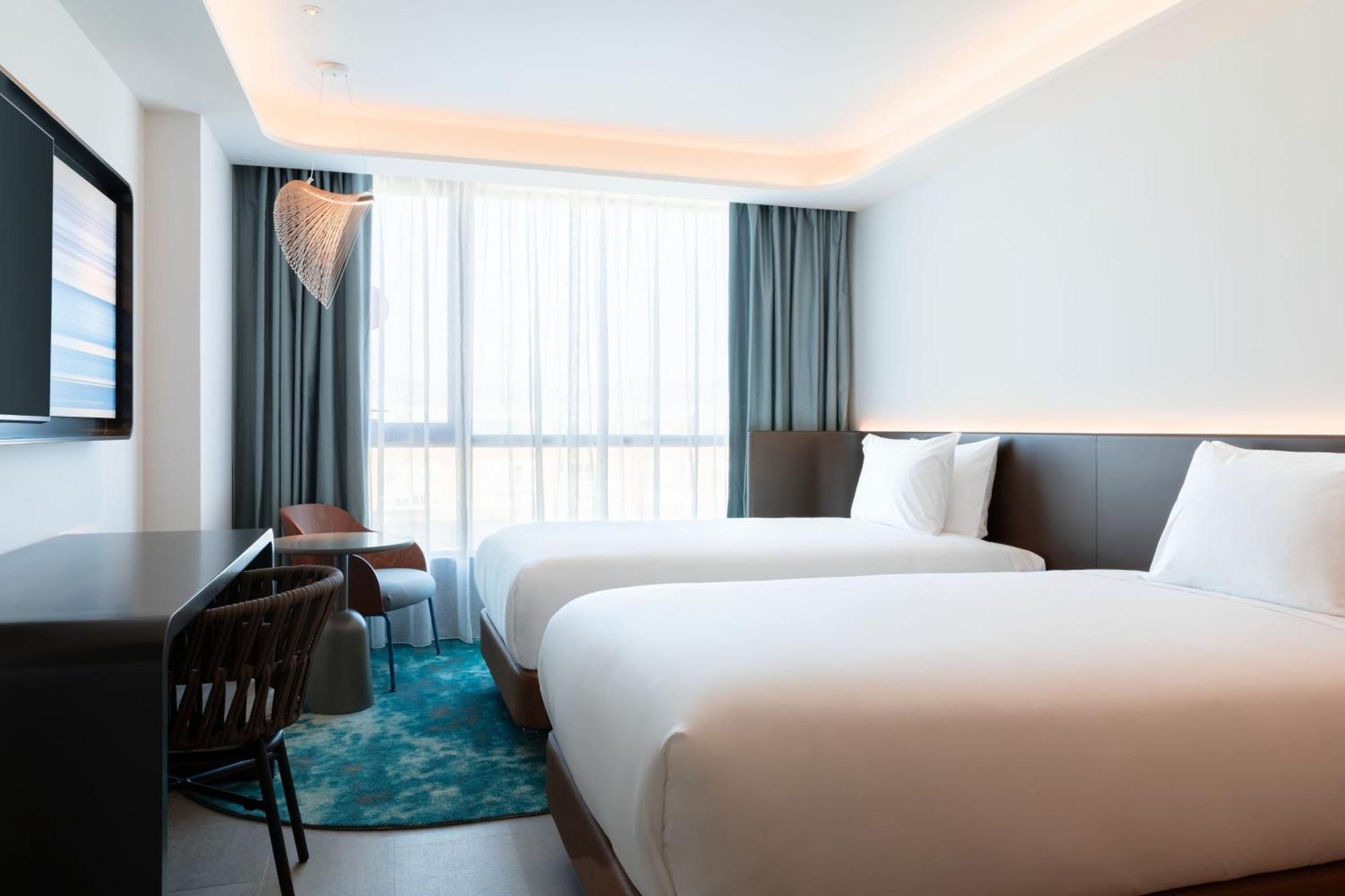 Labtwentytwo Barcelona, A Tribute Portfolio By Marriott Hotel