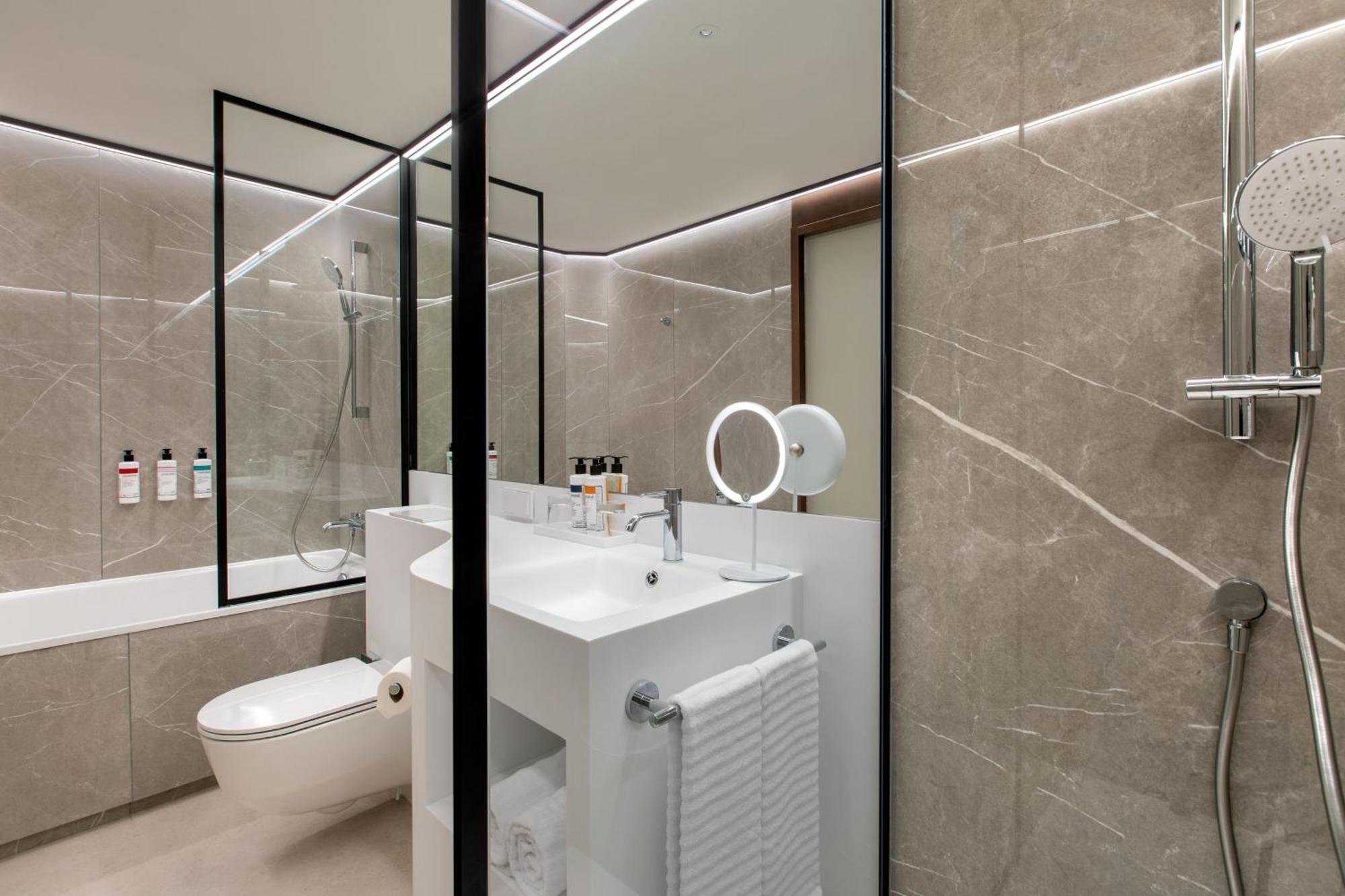 Labtwentytwo Barcelona, A Tribute Portfolio By Marriott 4*