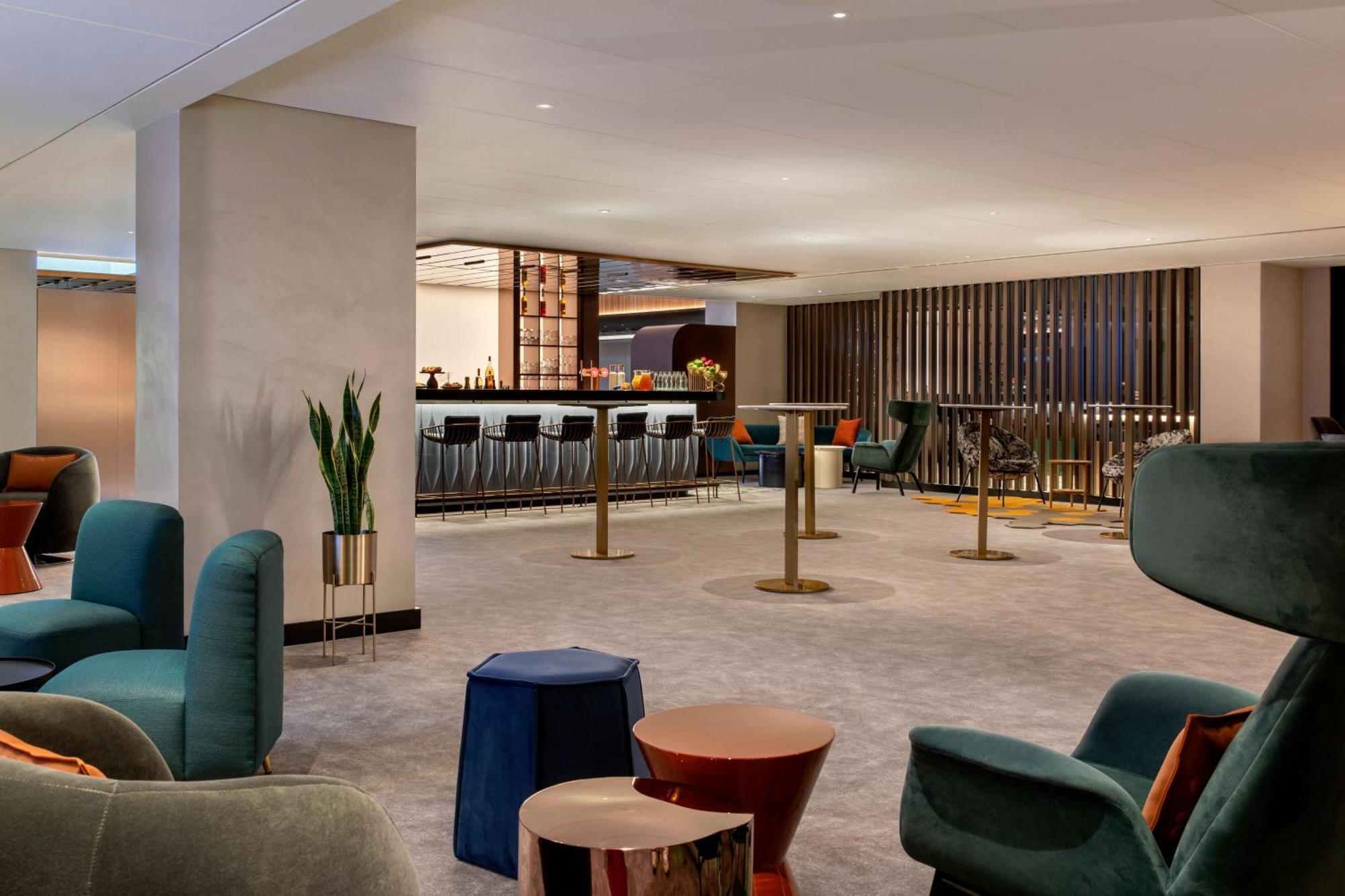 Hotel Labtwentytwo Barcelona, A Tribute Portfolio By Marriott Barcelona