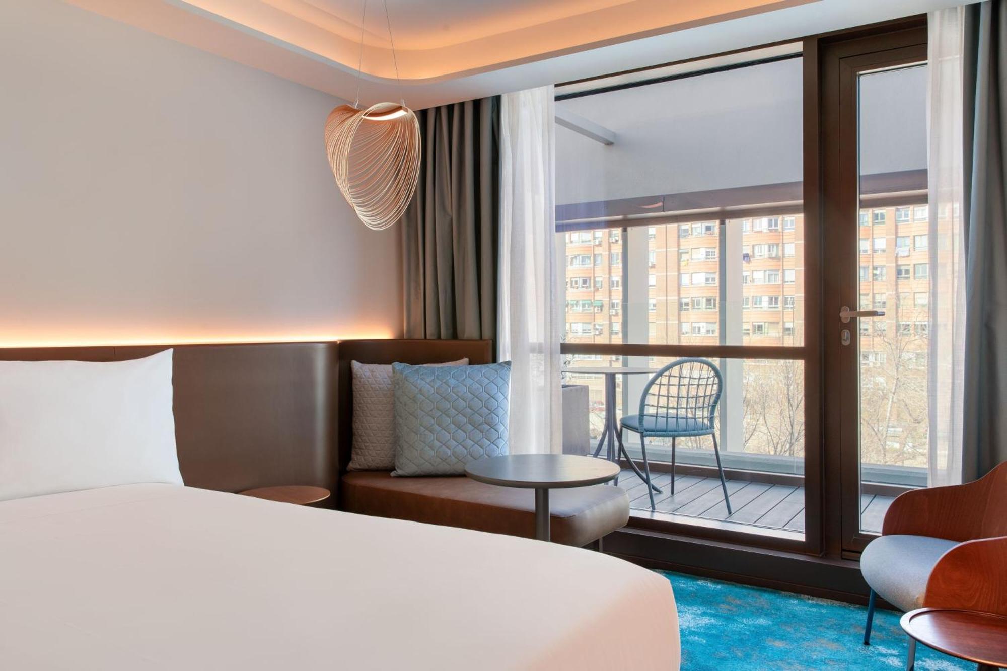 Labtwentytwo Barcelona, A Tribute Portfolio By Marriott Barcelona