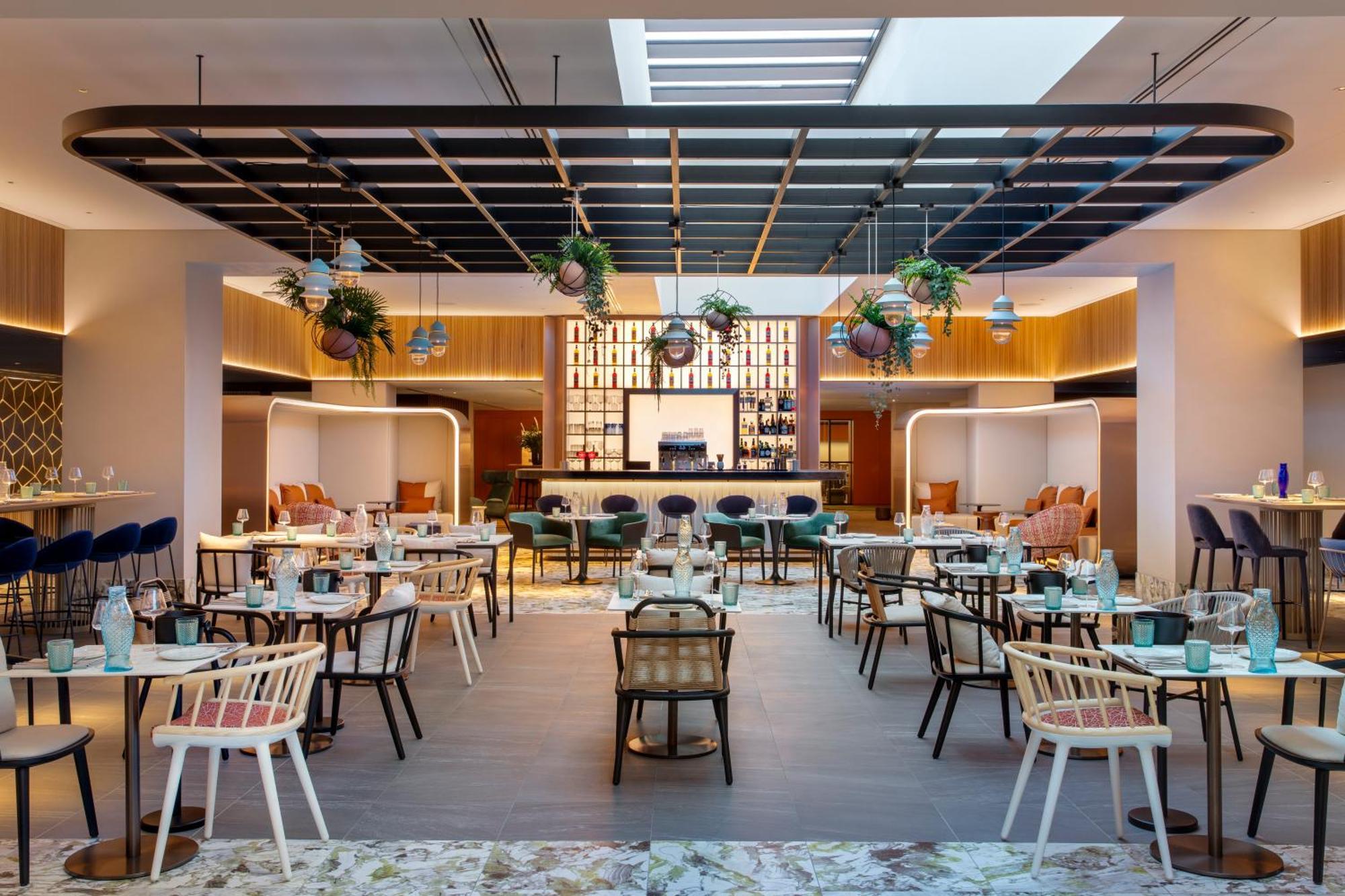 Hotel Labtwentytwo Barcelona, A Tribute Portfolio By Marriott Barcelona