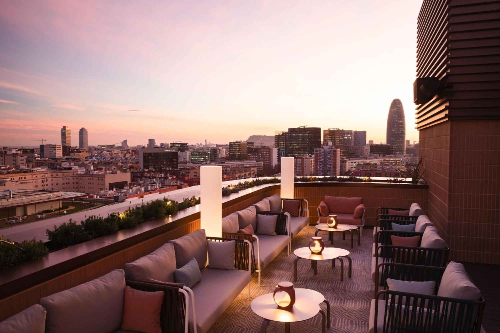 Labtwentytwo Barcelona, A Tribute Portfolio By Marriott 4* Barcelona