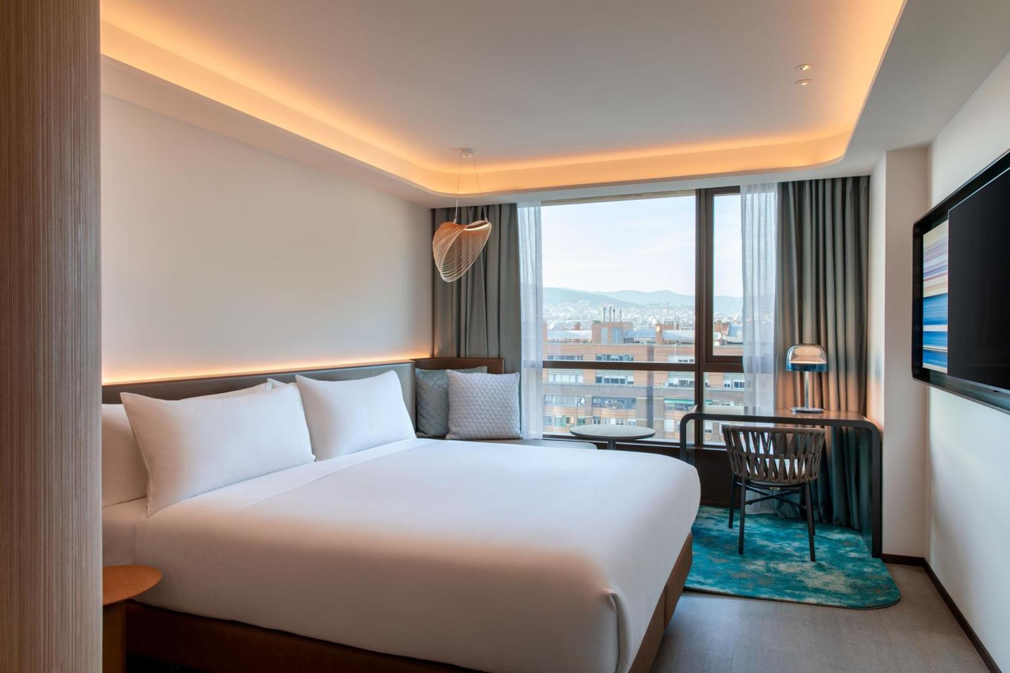 Labtwentytwo Barcelona, A Tribute Portfolio By Marriott Hotel Barcelona