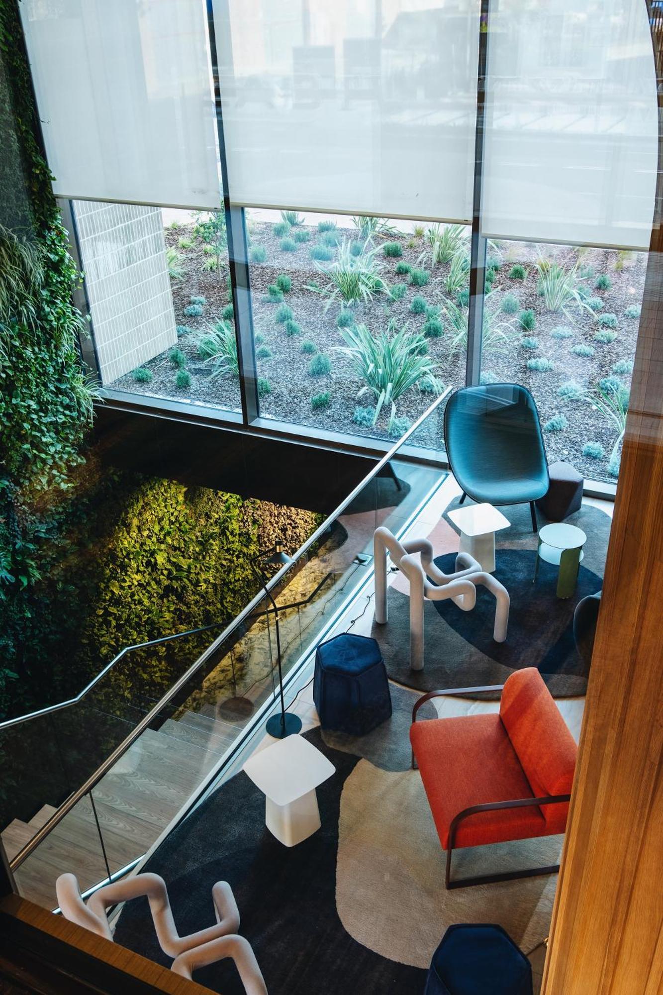 Labtwentytwo Barcelona, A Tribute Portfolio By Marriott 4*