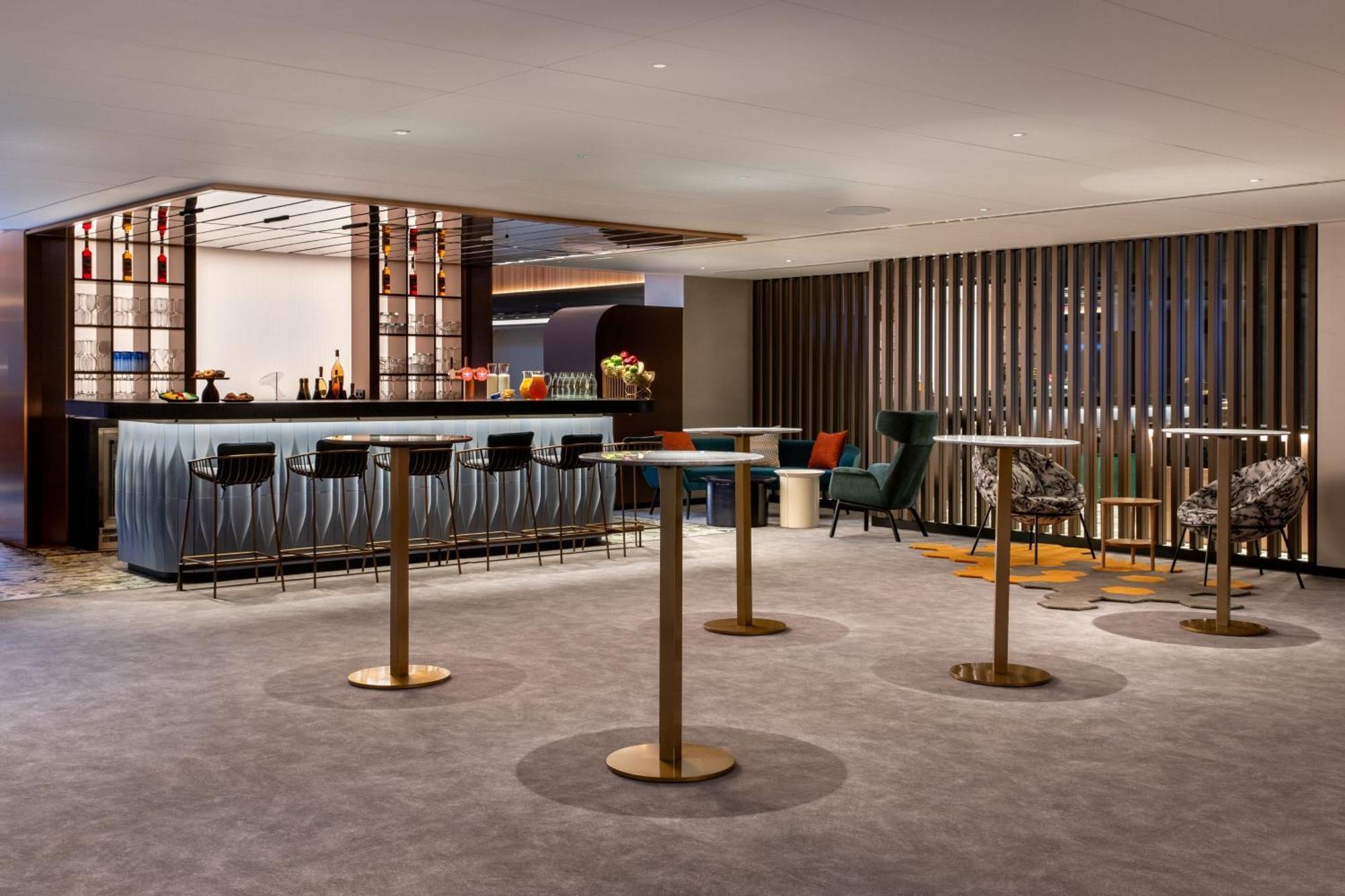 Labtwentytwo Barcelona, A Tribute Portfolio By Marriott Hotel Barcelona