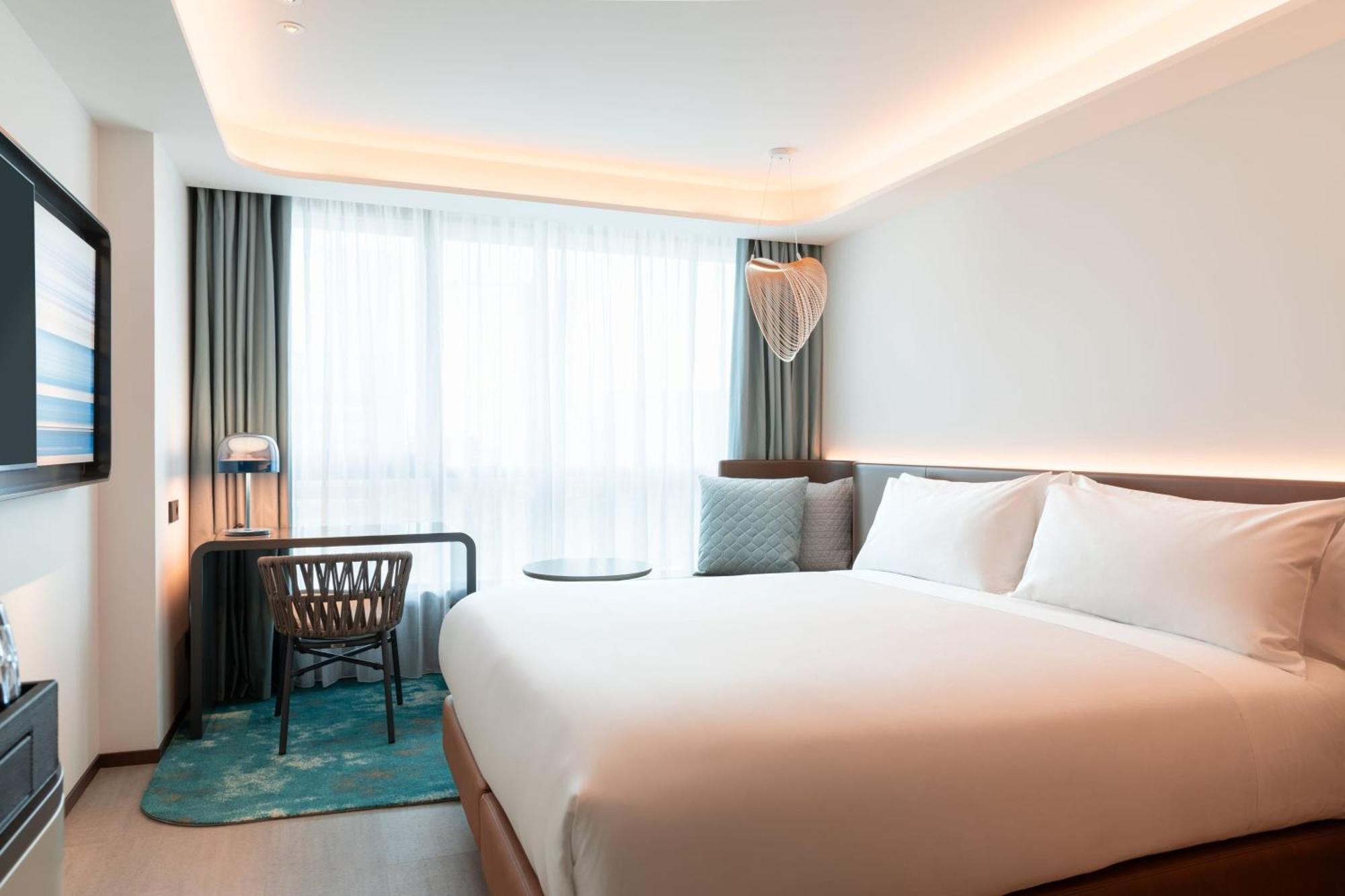 Labtwentytwo Barcelona, A Tribute Portfolio By Marriott Barcelona