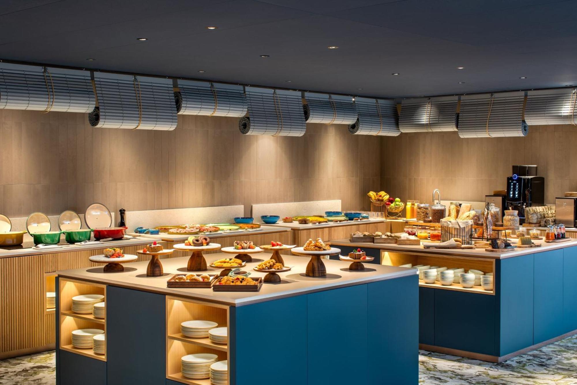 Hotel Labtwentytwo Barcelona, A Tribute Portfolio By Marriott 4*