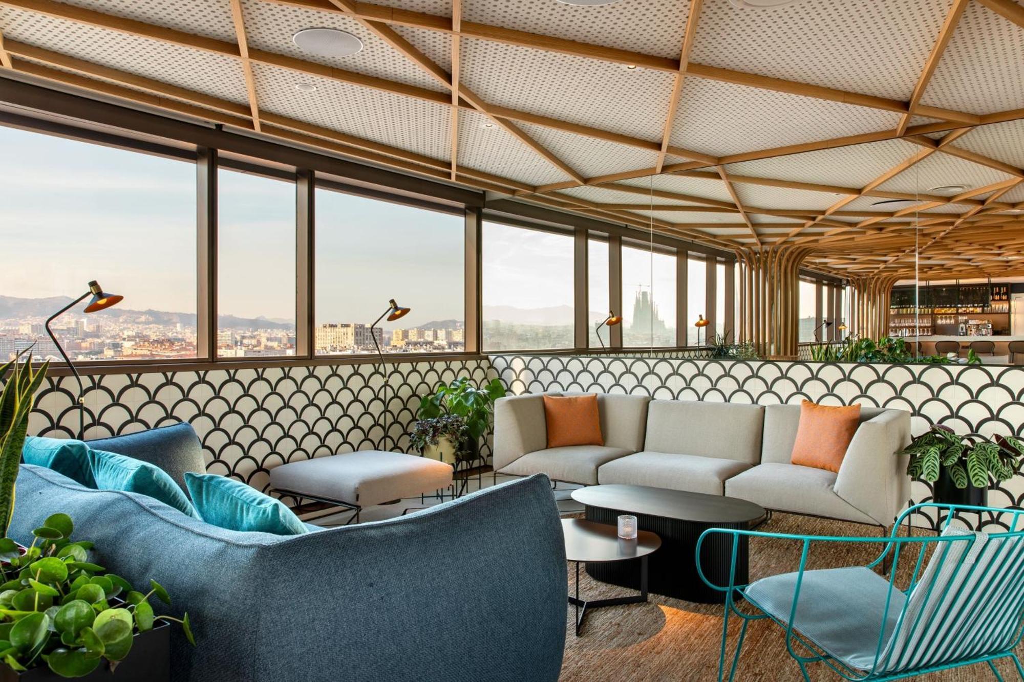 Labtwentytwo Barcelona, A Tribute Portfolio By Marriott 4*