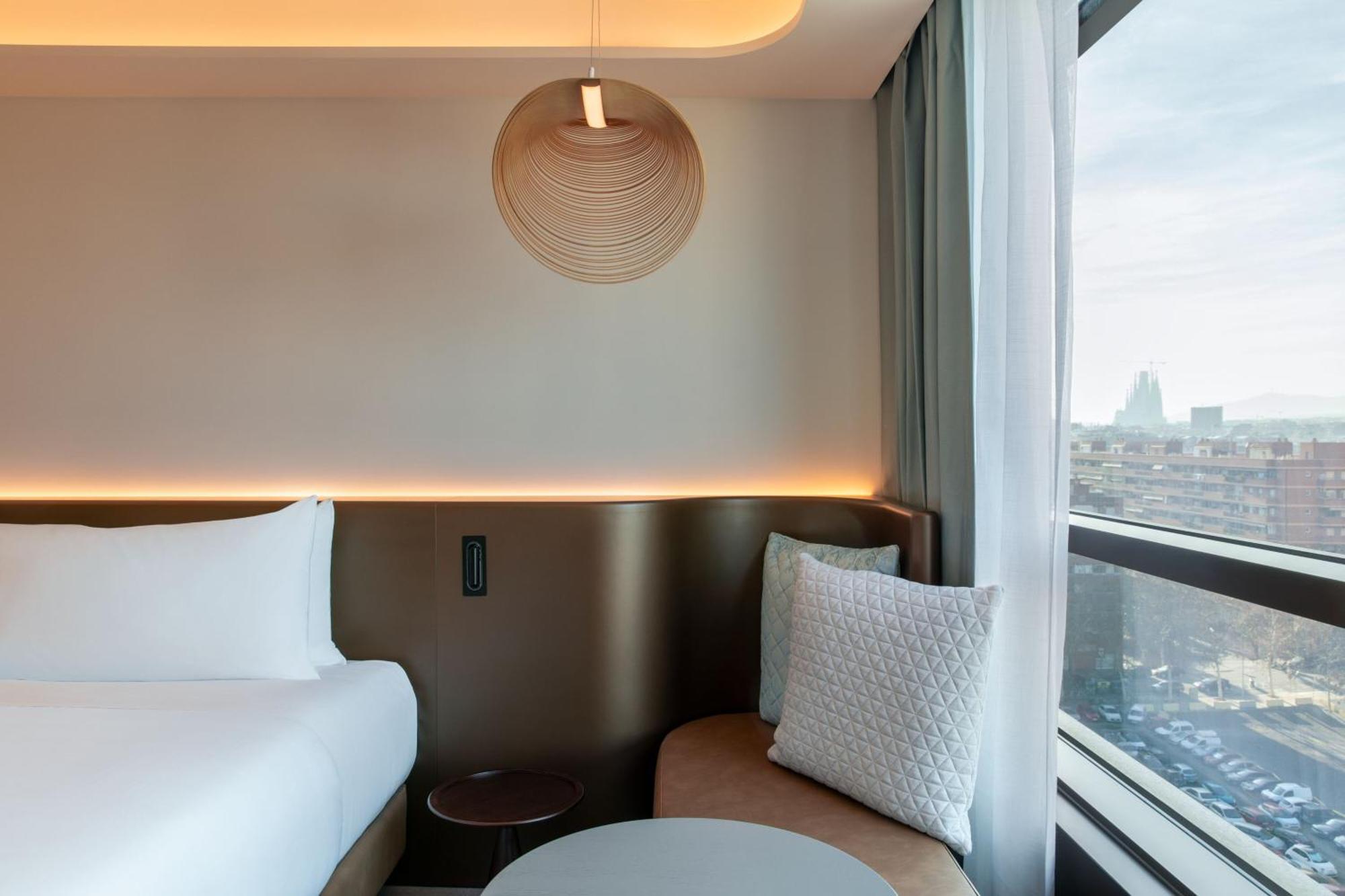 Labtwentytwo Barcelona, A Tribute Portfolio By Marriott Hotel 4*