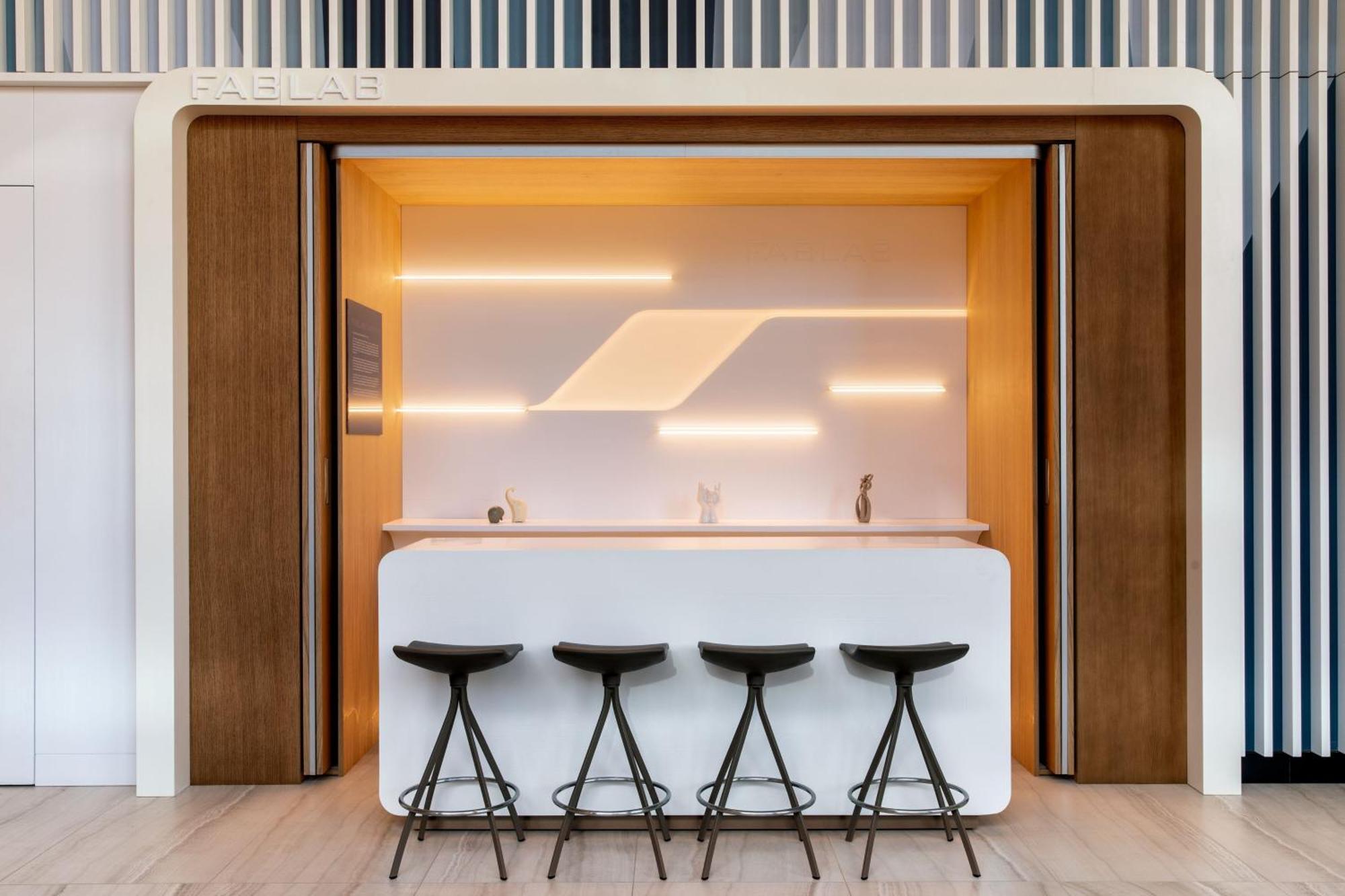 Labtwentytwo Barcelona, A Tribute Portfolio By Marriott 4* Barcelona