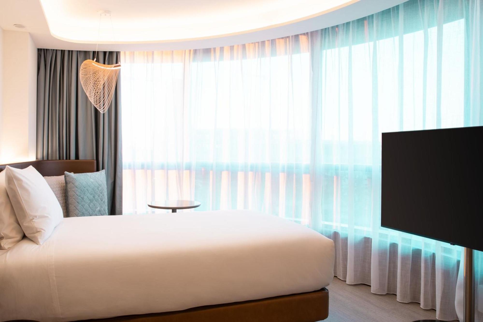 Hotel Labtwentytwo Barcelona, A Tribute Portfolio By Marriott
