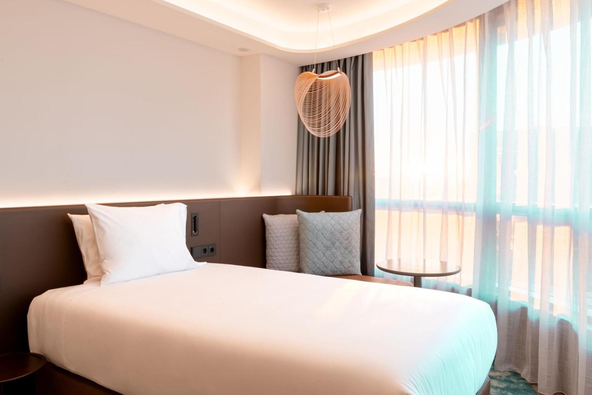 Labtwentytwo Barcelona, A Tribute Portfolio By Marriott Hotel 4*