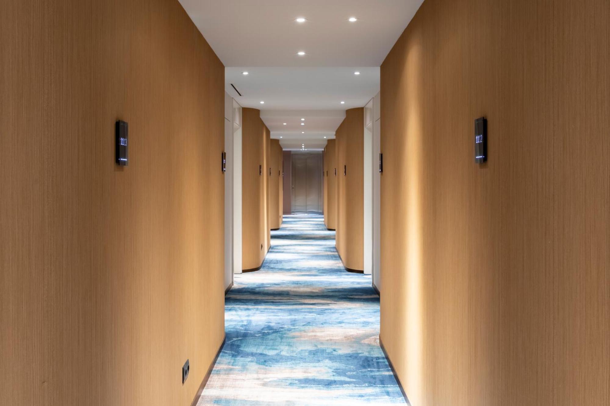 Hotel Labtwentytwo Barcelona, A Tribute Portfolio By Marriott Barcelona