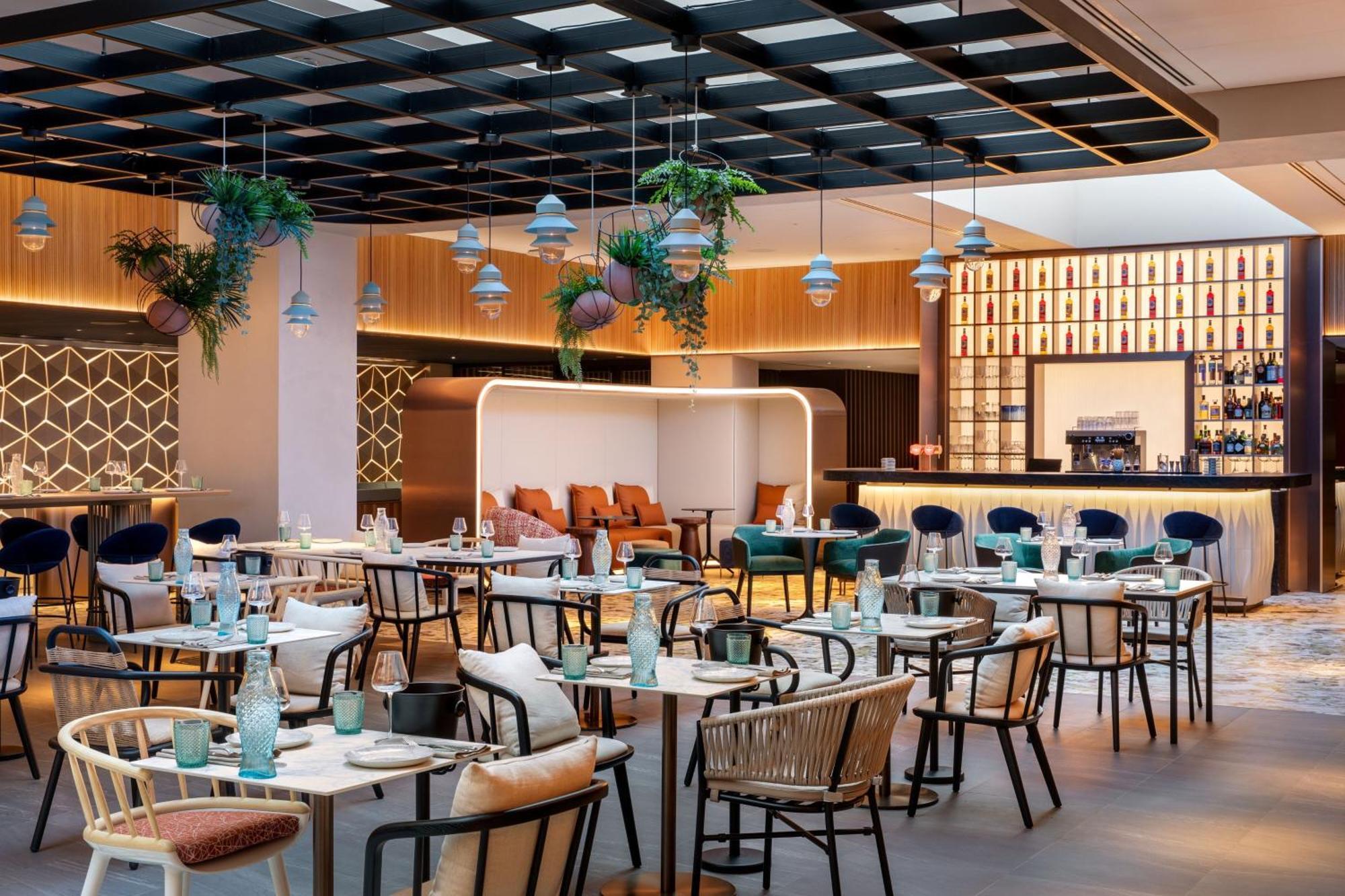 Hotel Labtwentytwo Barcelona, A Tribute Portfolio By Marriott