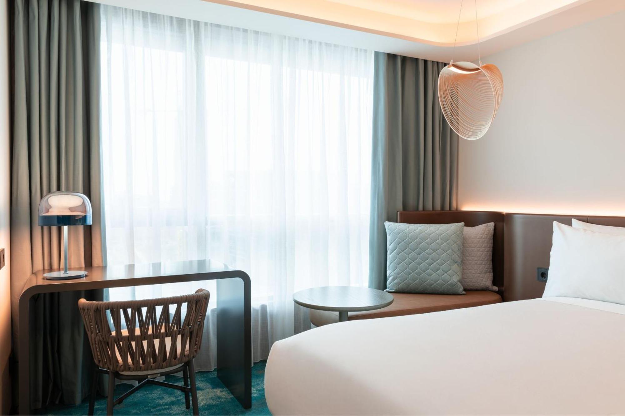 Hotel Labtwentytwo Barcelona, A Tribute Portfolio By Marriott Barcelona