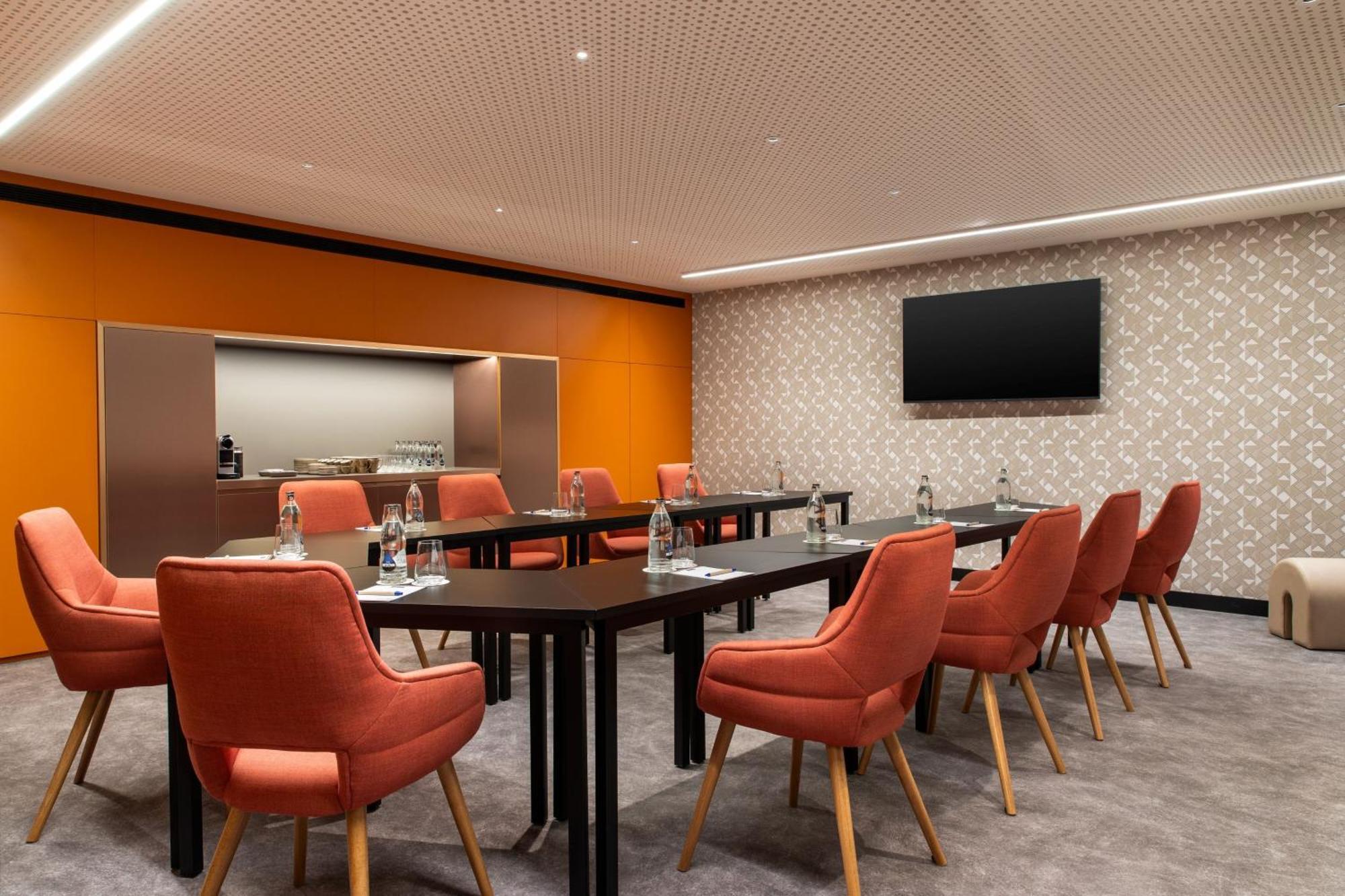 Labtwentytwo Barcelona, A Tribute Portfolio By Marriott 4* Barcelona