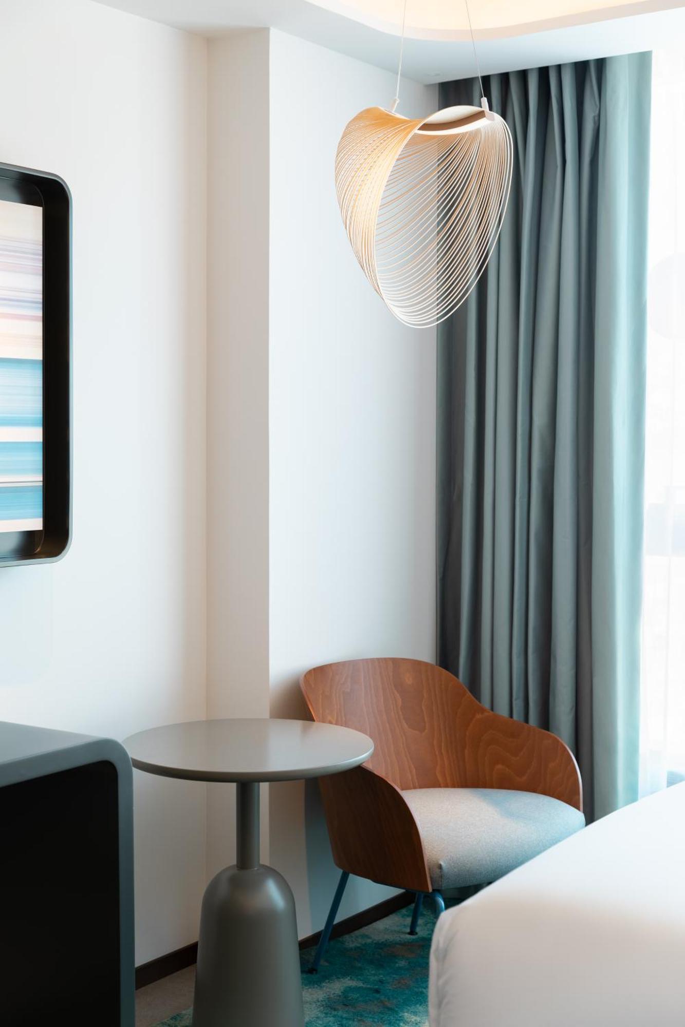 Labtwentytwo Barcelona, A Tribute Portfolio By Marriott Barcelona
