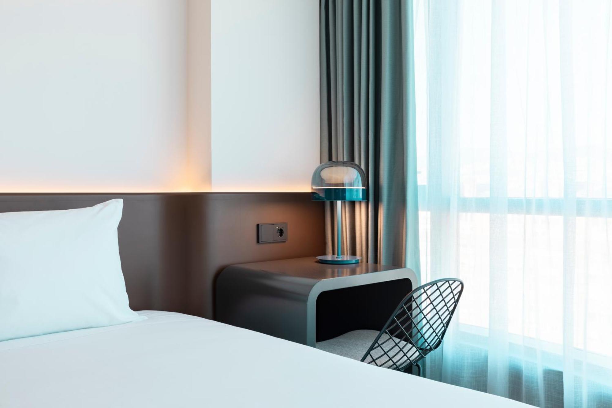 Hotel Labtwentytwo Barcelona, A Tribute Portfolio By Marriott Barcelona