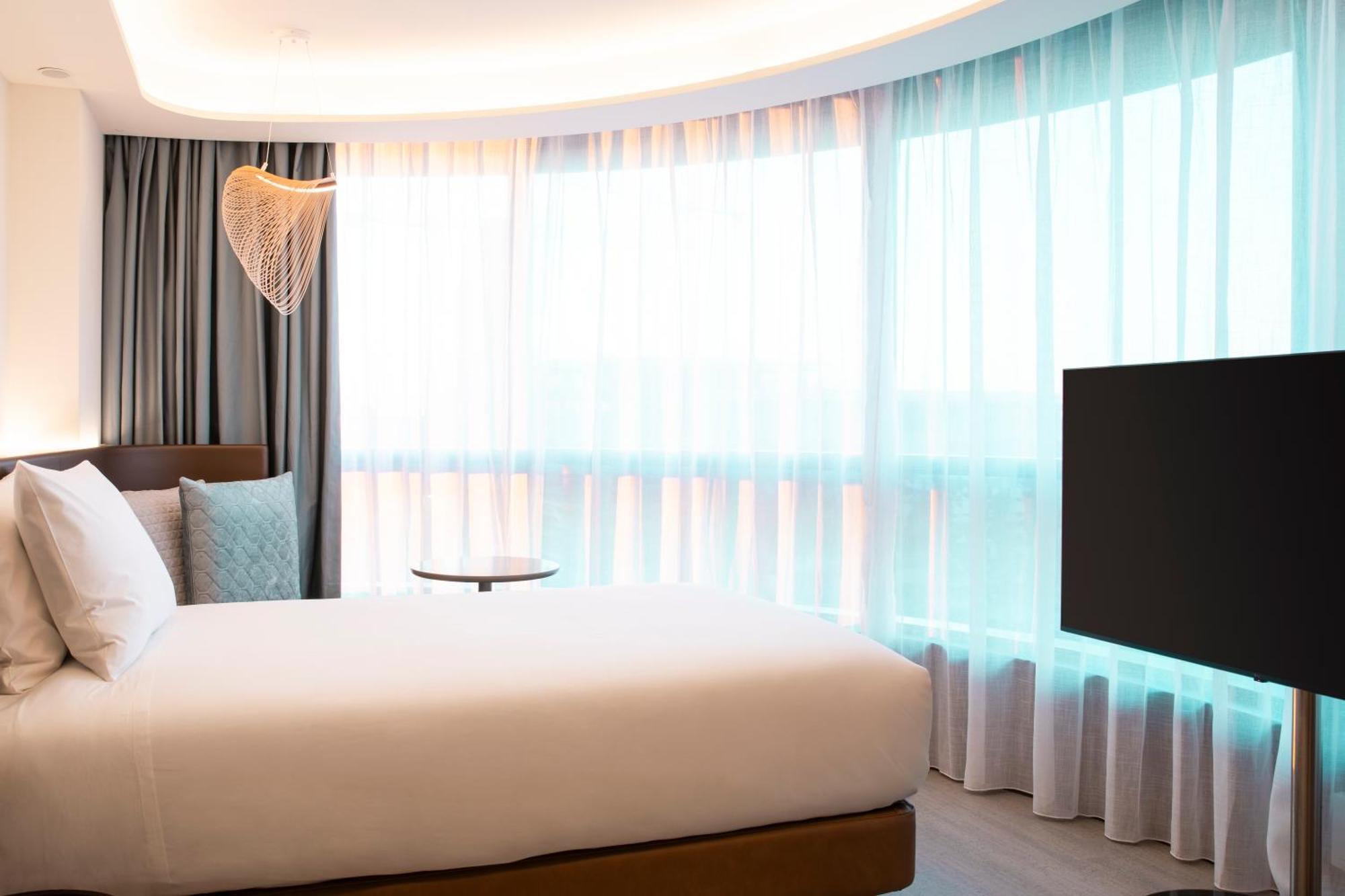 Labtwentytwo Barcelona, A Tribute Portfolio By Marriott Barcelona