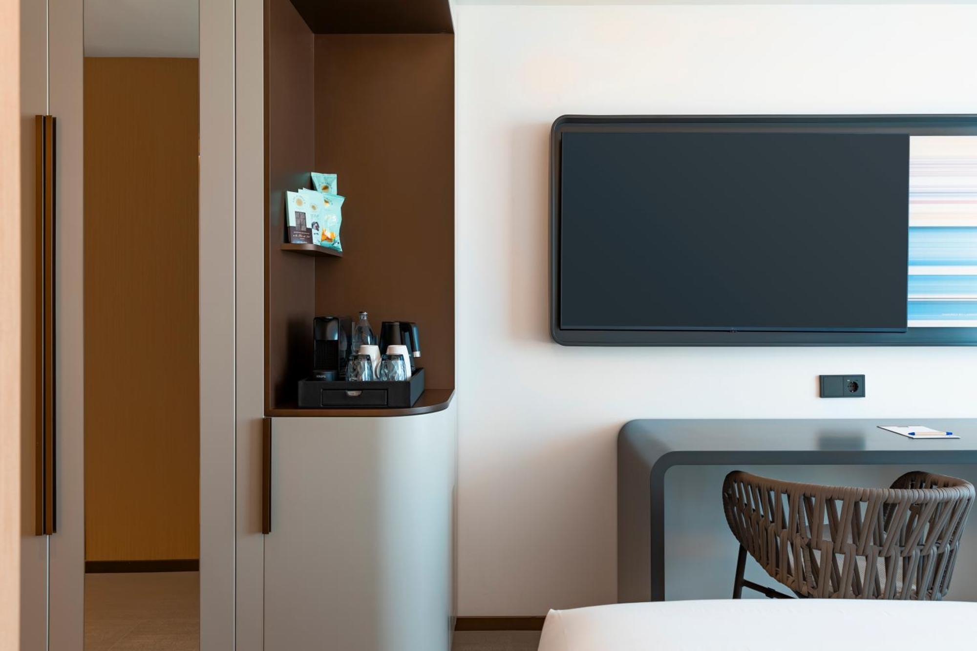 Labtwentytwo Barcelona, A Tribute Portfolio By Marriott Hotel
