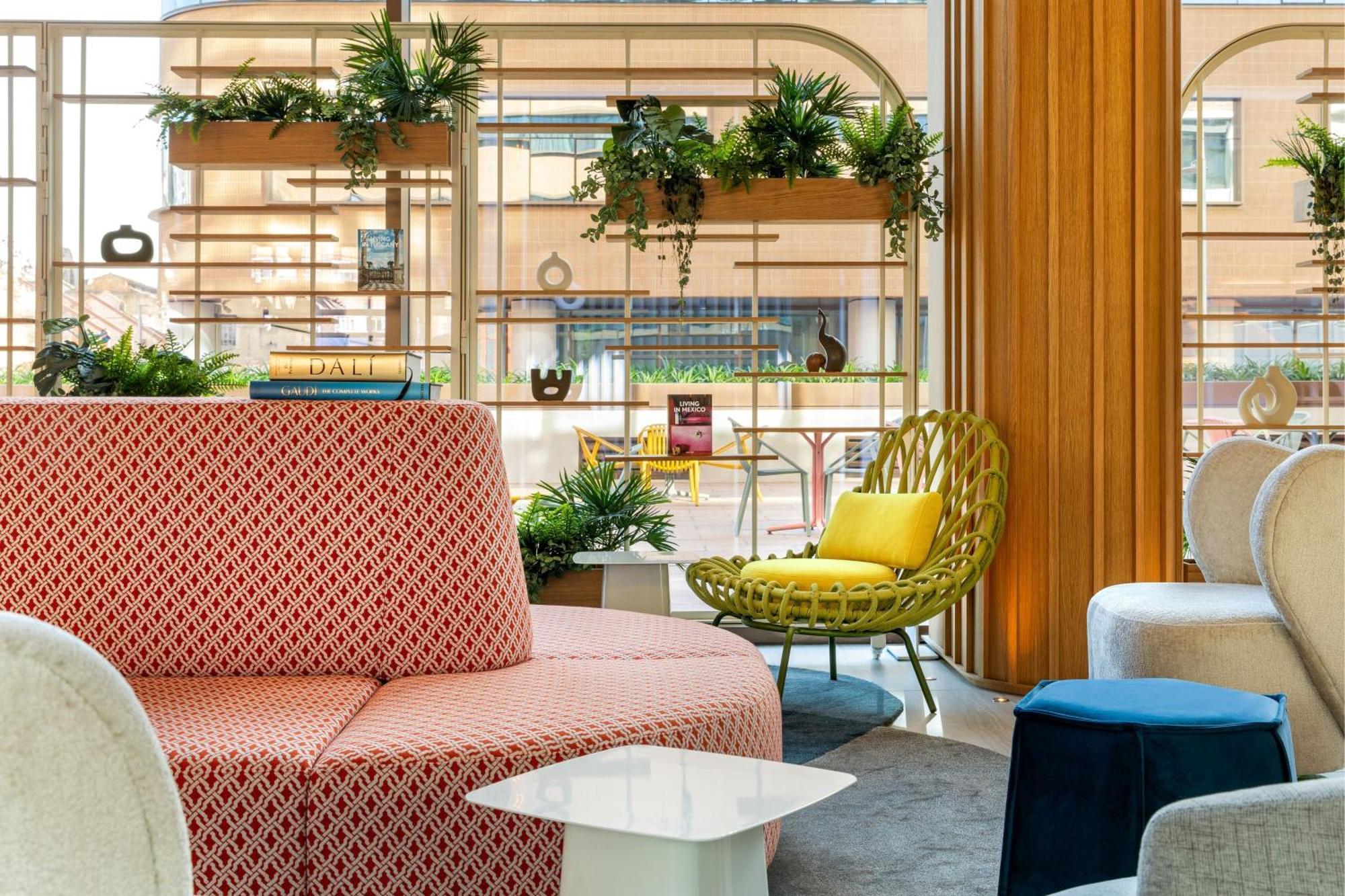 Labtwentytwo Barcelona, A Tribute Portfolio By Marriott 4* Barcelona