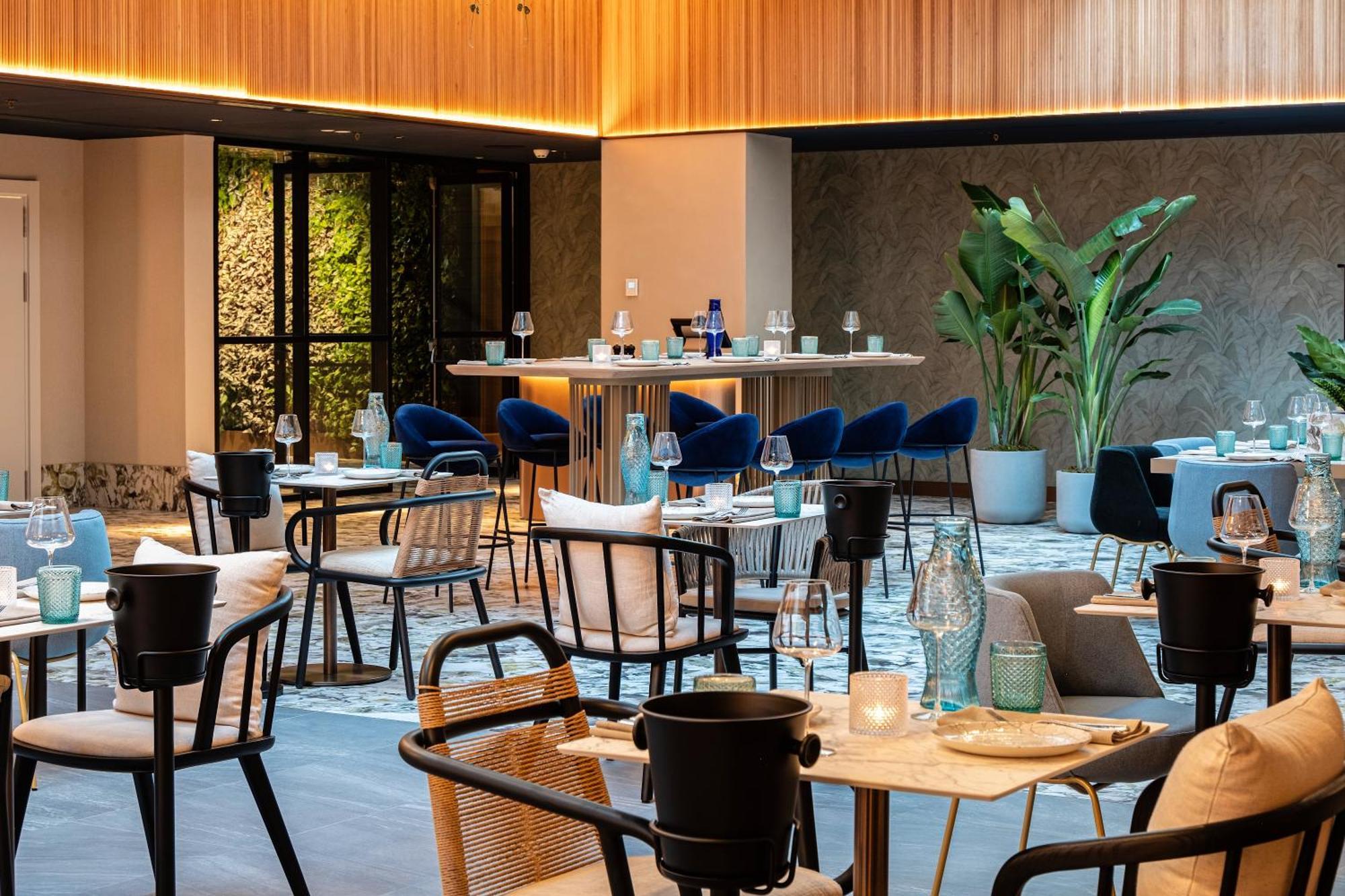 Labtwentytwo Barcelona, A Tribute Portfolio By Marriott Hotel