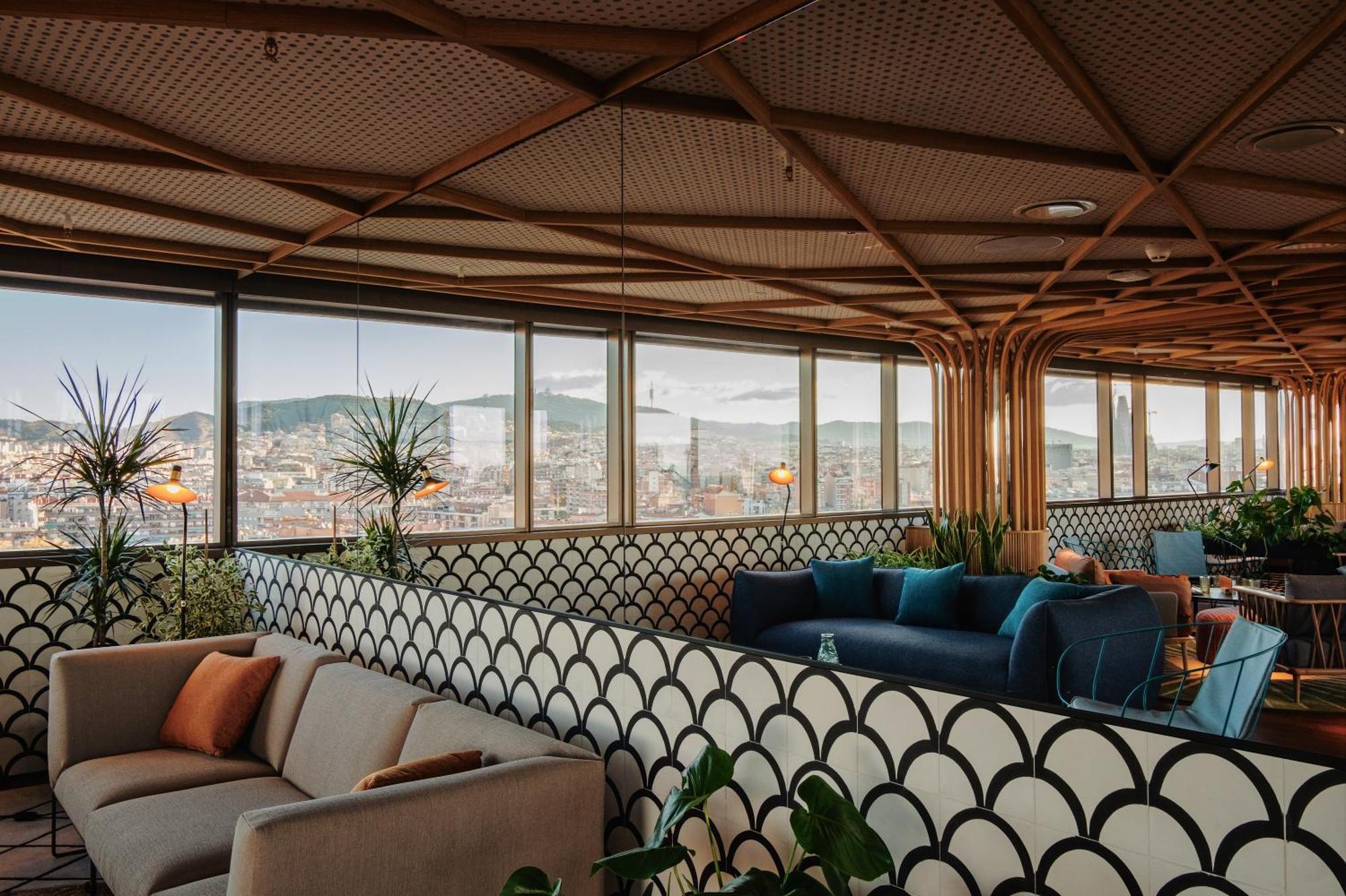 Hotel Labtwentytwo Barcelona, A Tribute Portfolio By Marriott
