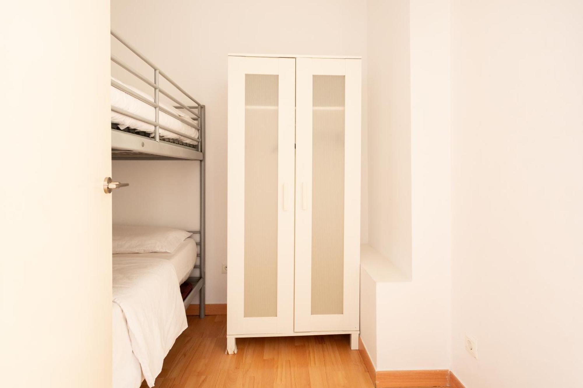 Gothic - Ramblas Apartamento Barcelona