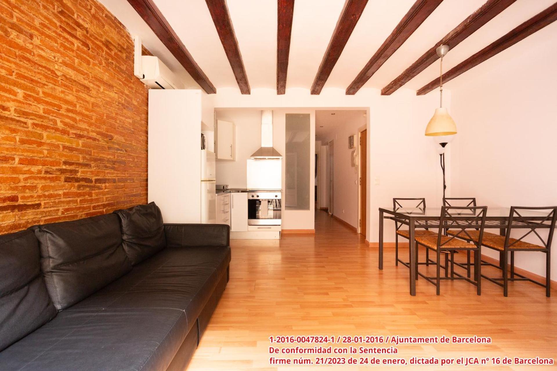 Apartamento Gothic - Ramblas Barcelona