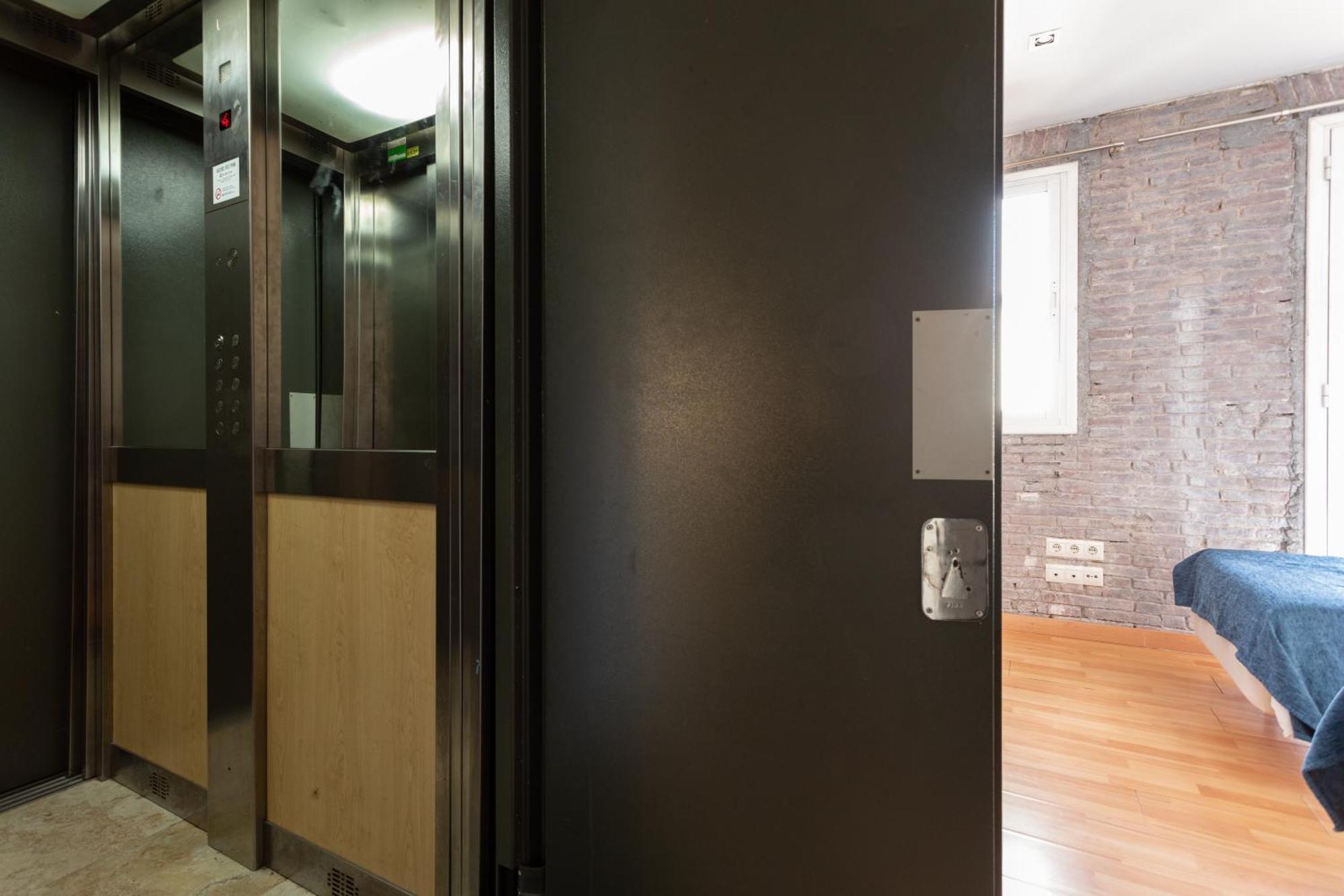Apartamento Gothic - Ramblas