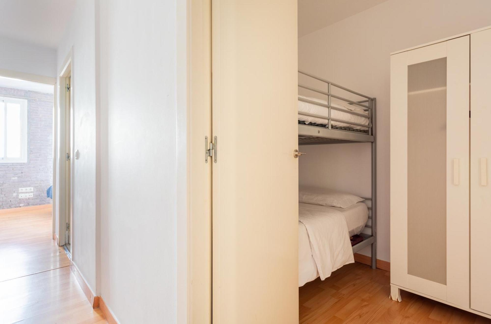 Gothic - Ramblas Apartamento