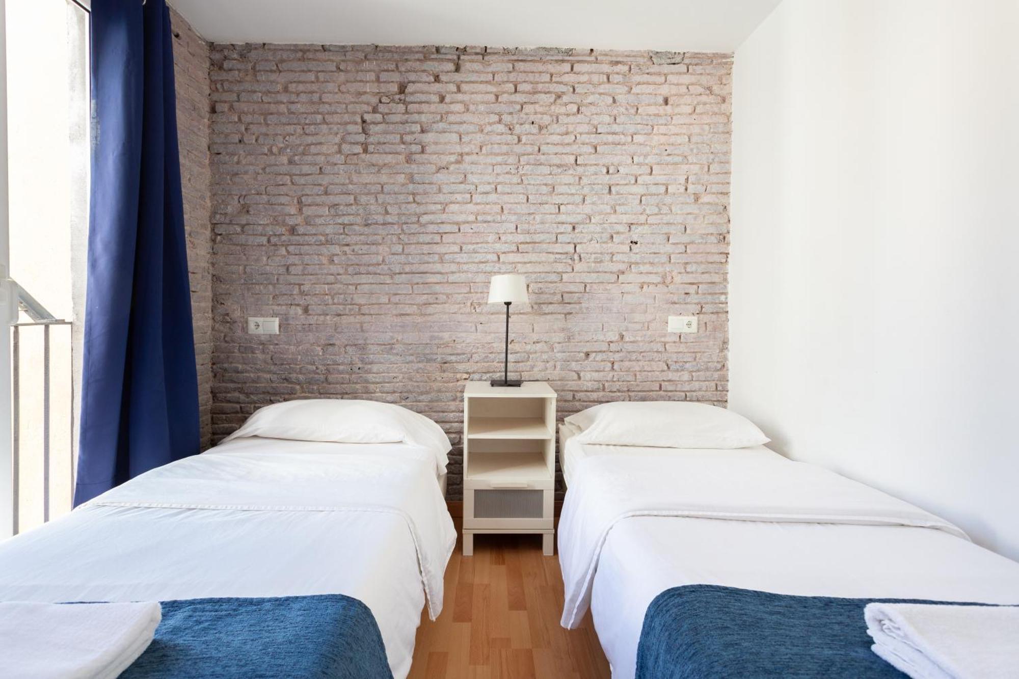 Apartamento Gothic - Ramblas Barcelona