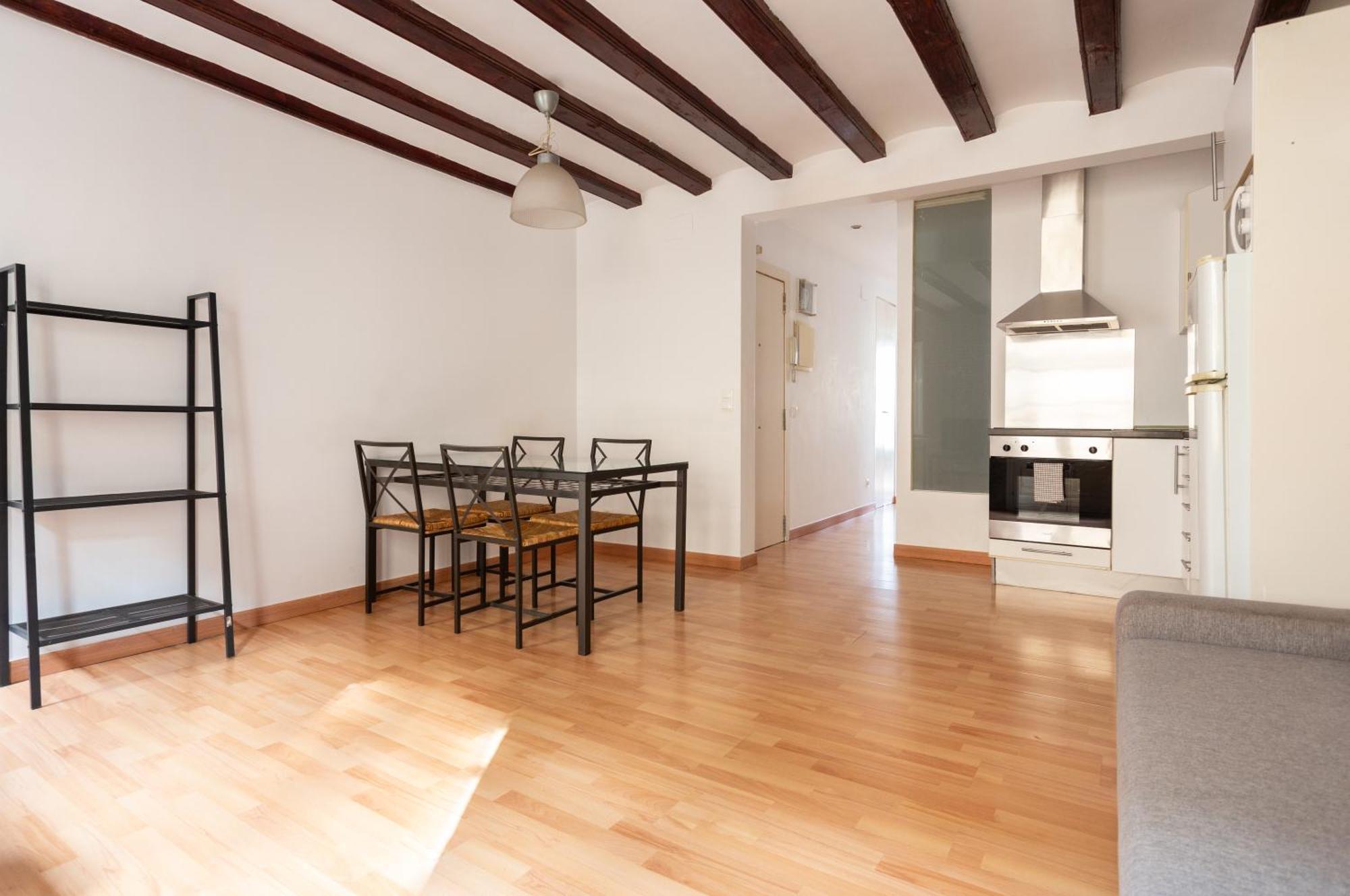 Apartamento Gothic - Ramblas *