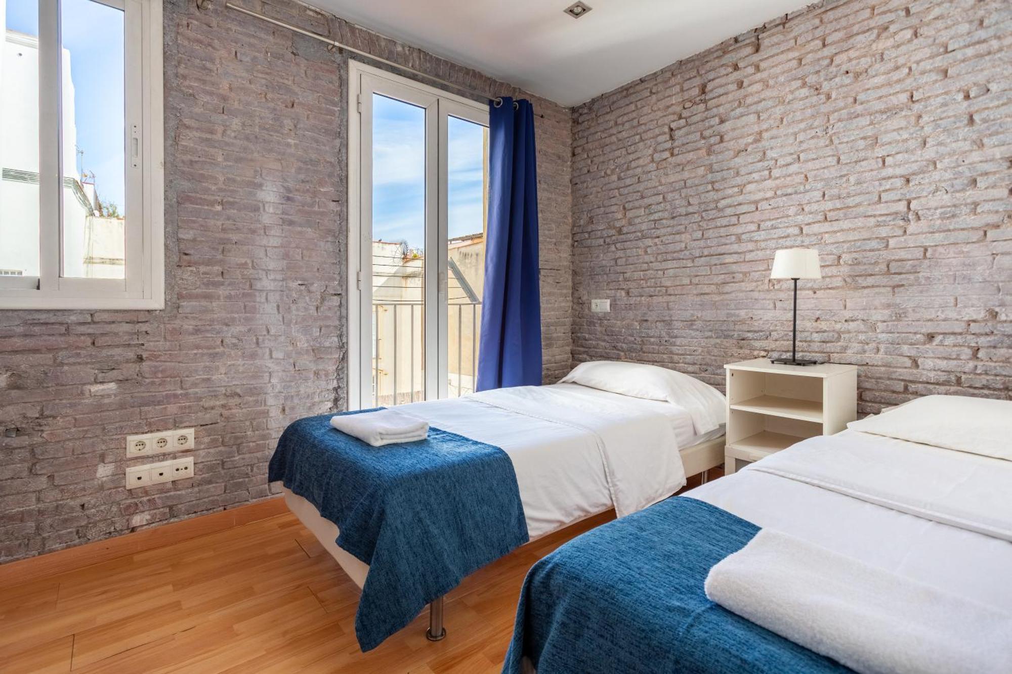 Apartamento Gothic - Ramblas Barcelona