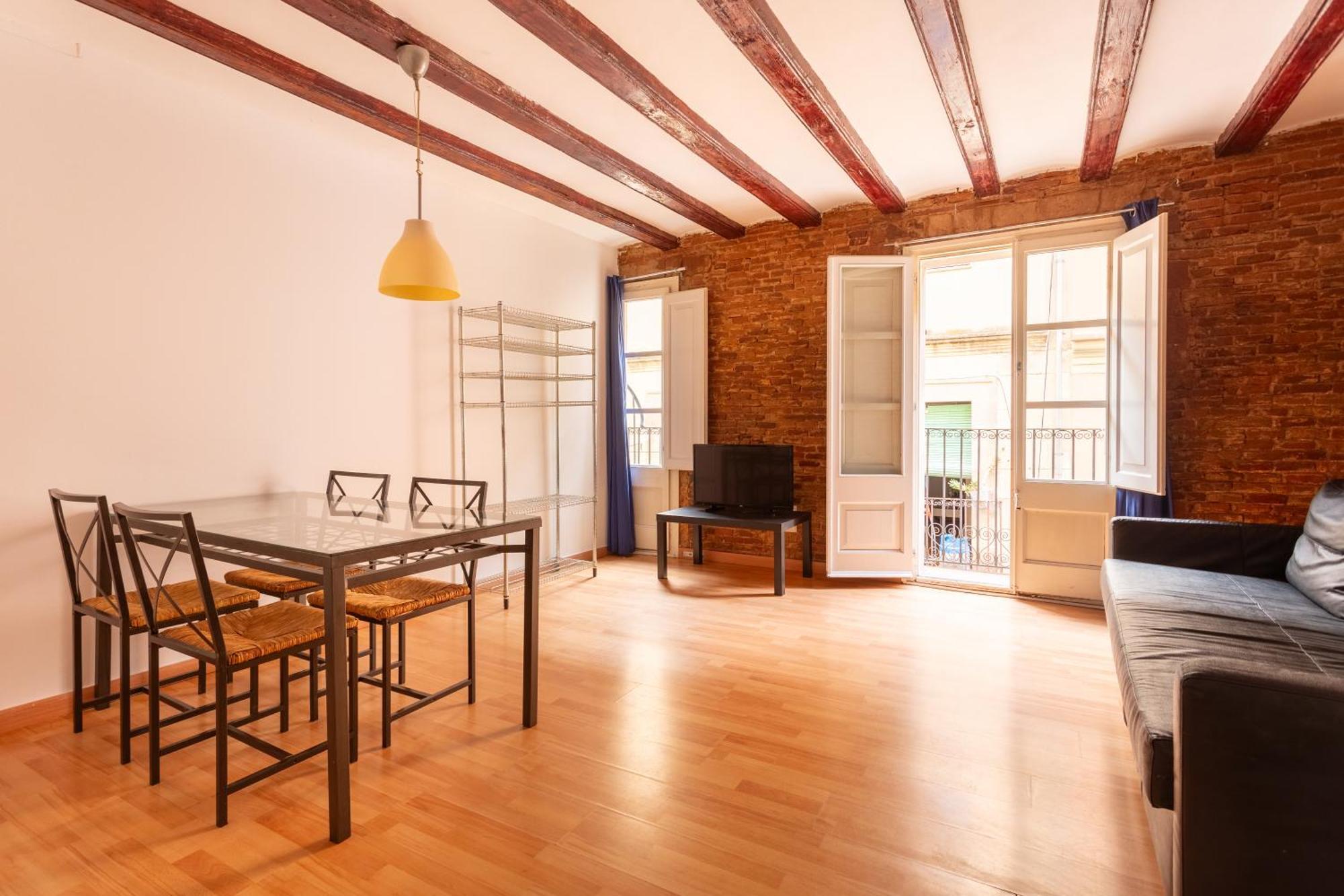 Apartamento Gothic - Ramblas *