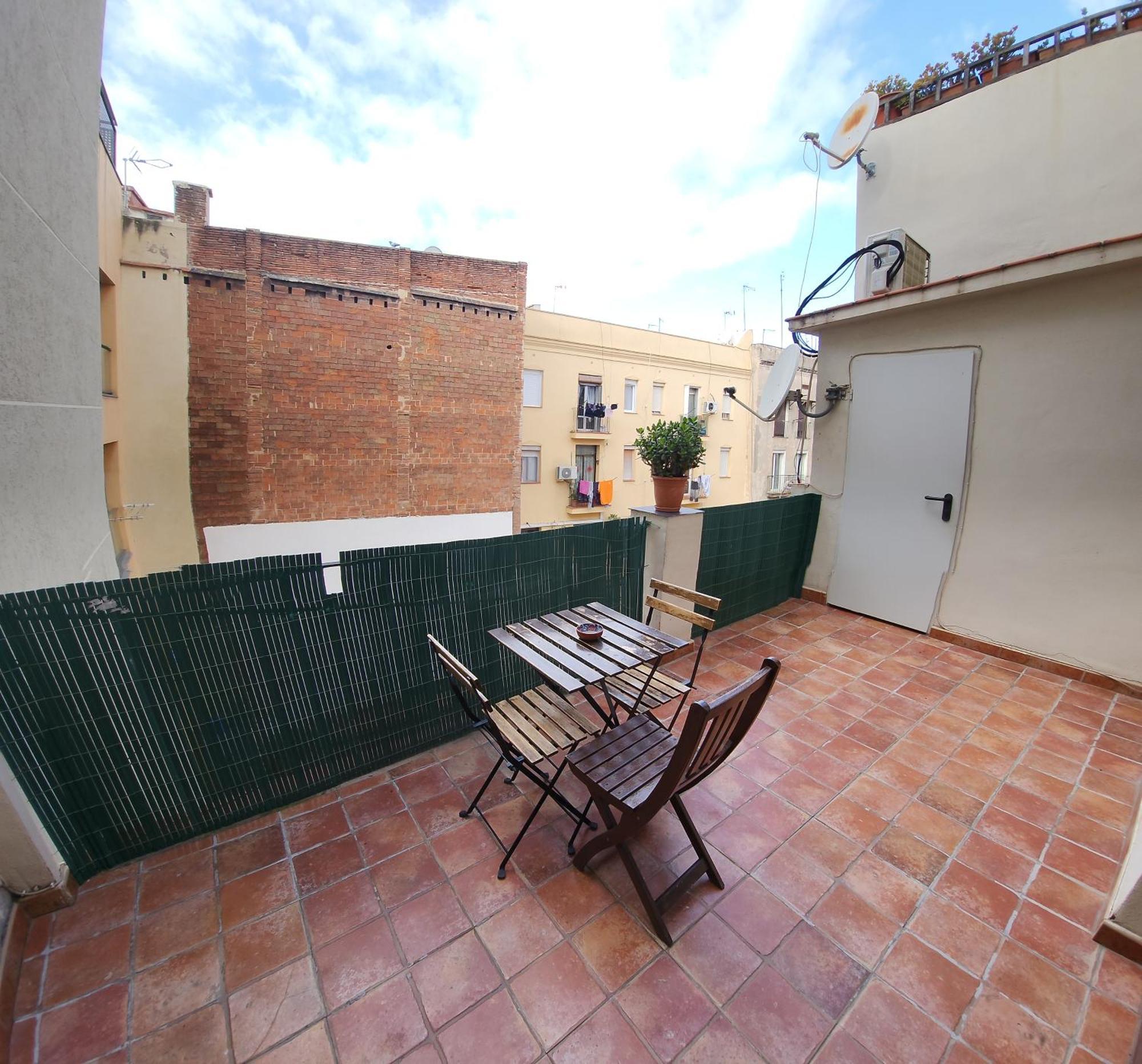 Apartamento Near Ramblas - Only For Over 32 Days *