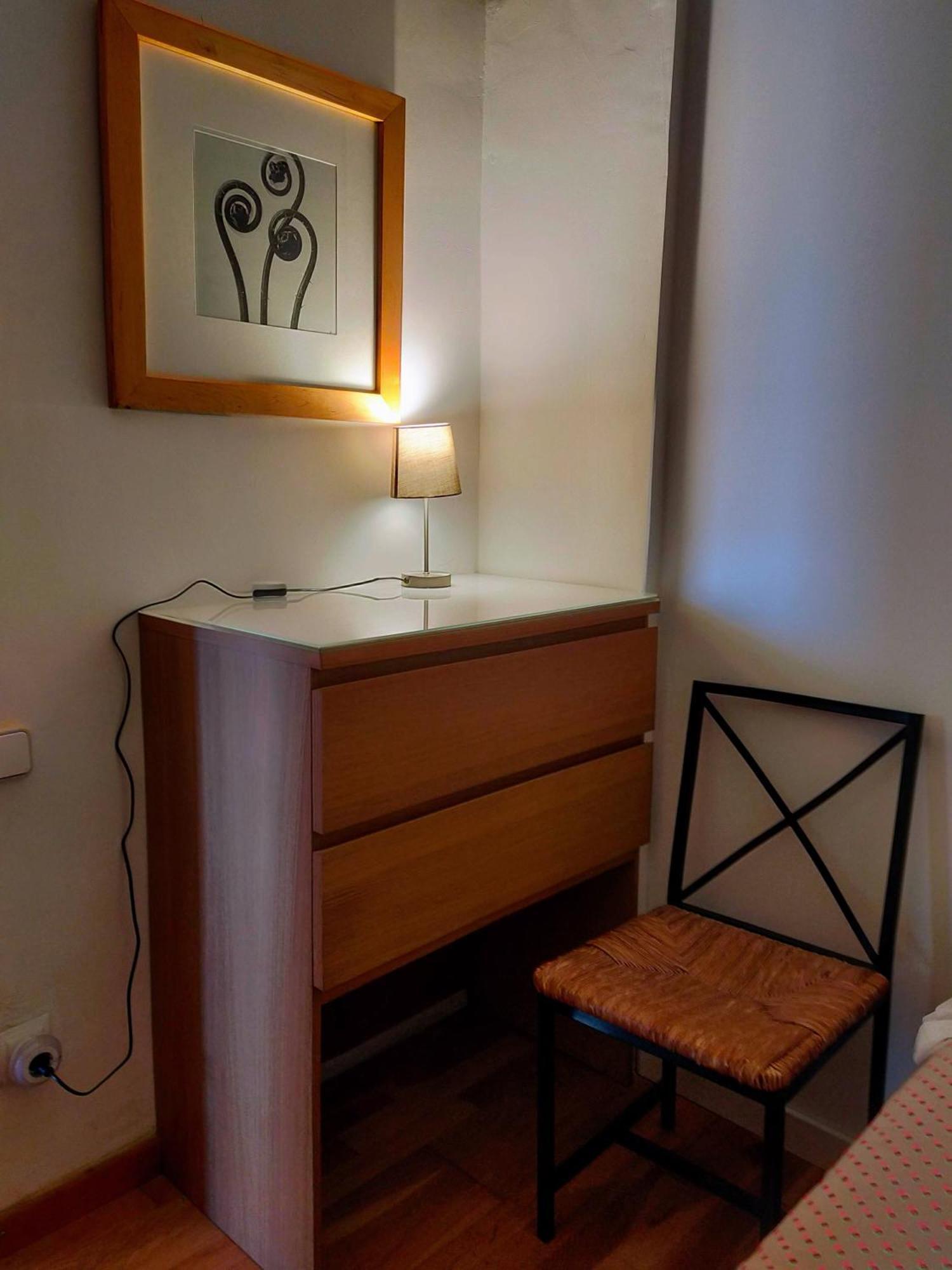 Barceloneta Port Ramblas Apartamento