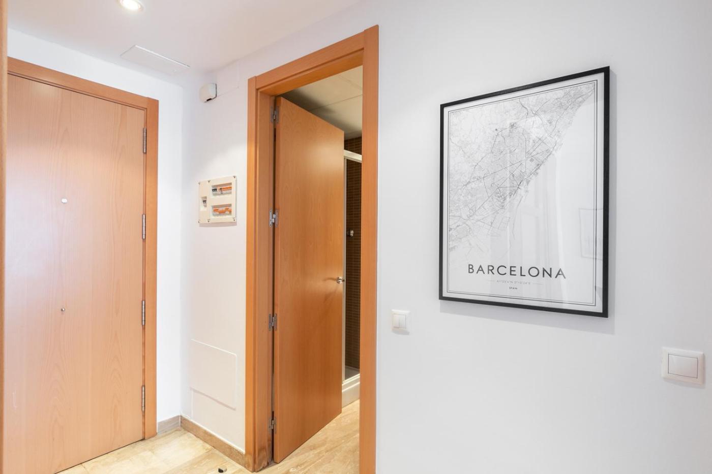 Apartamento The Orbit *