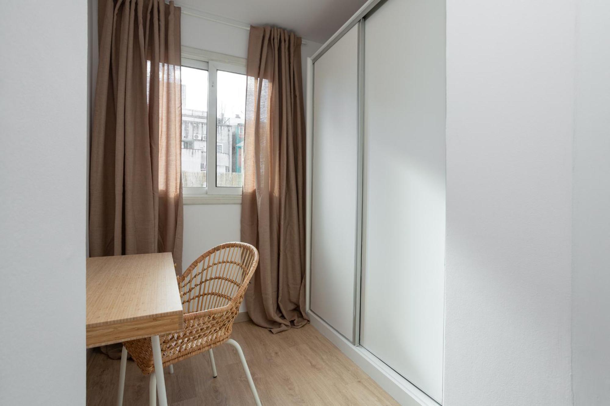 Apartamento 11crc1037 Newly Decorated Near Sants Station