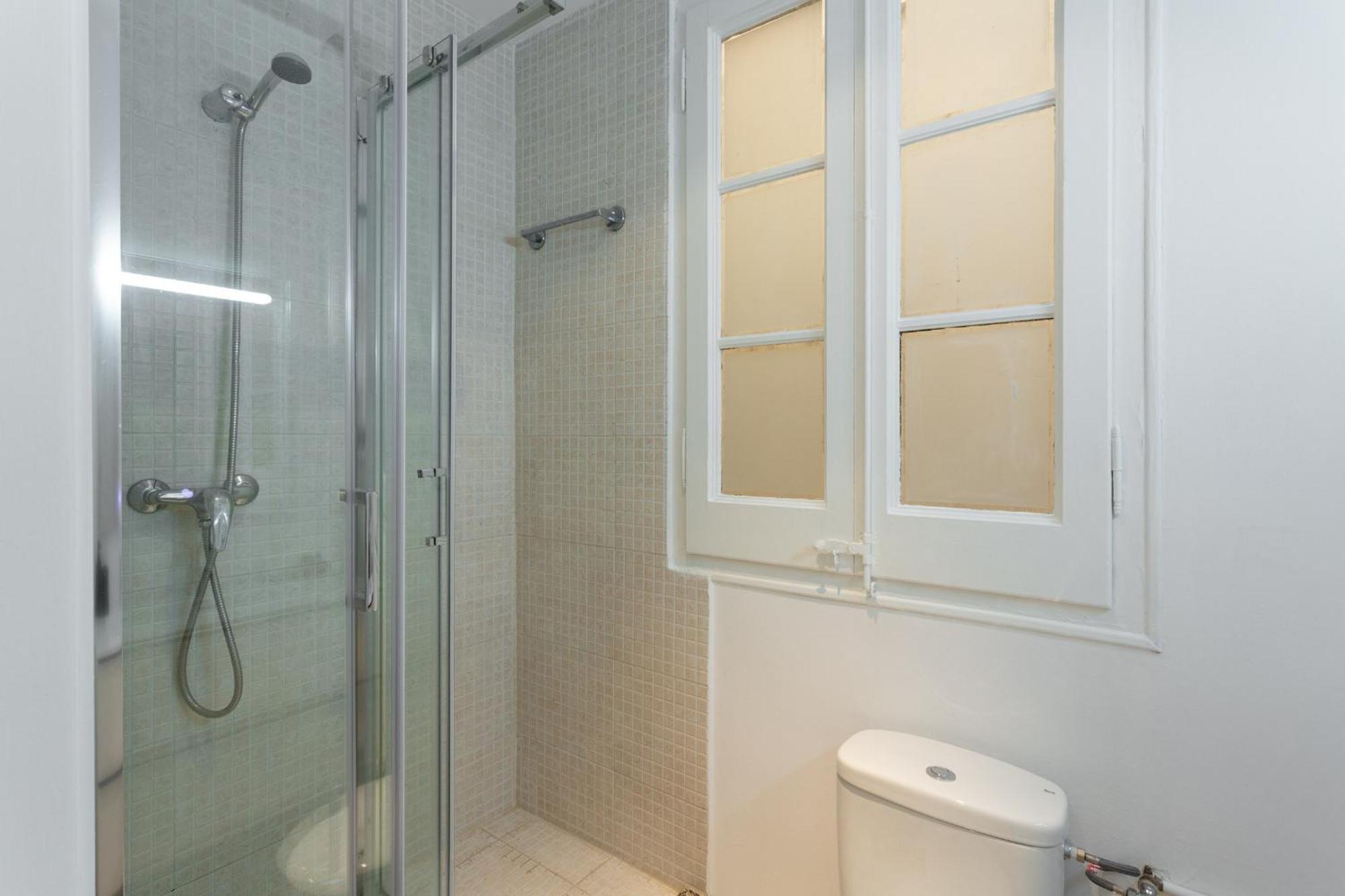 11crc1037 Newly Decorated Near Sants Station Apartamento Barcelona